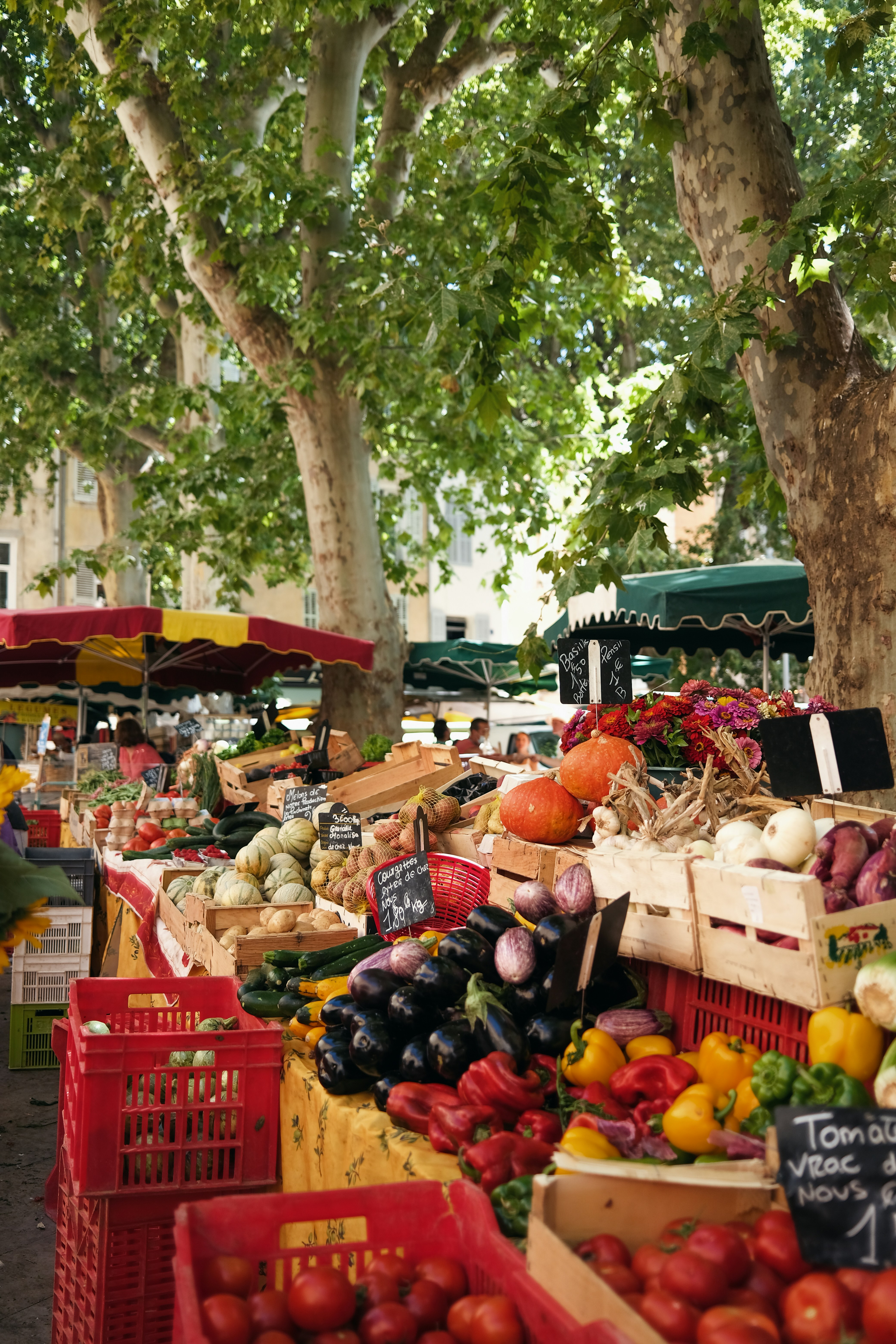 MARCHE D'ALAN — Produttori e Artigiani locali à Haute-Garonne
