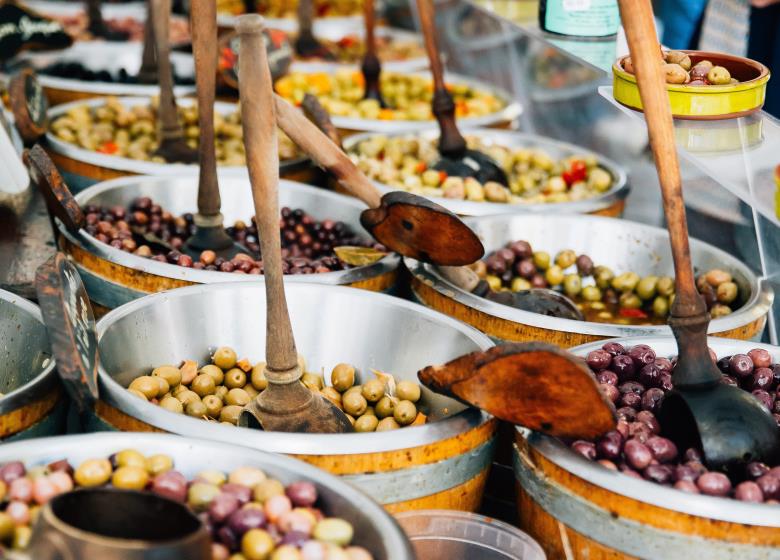 Marche Alimentaire Et Forain Saint Aubin Tourism In Toulouse