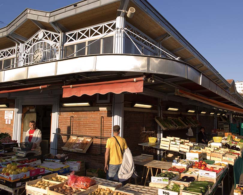 BIEN MANGER À ST-CYP