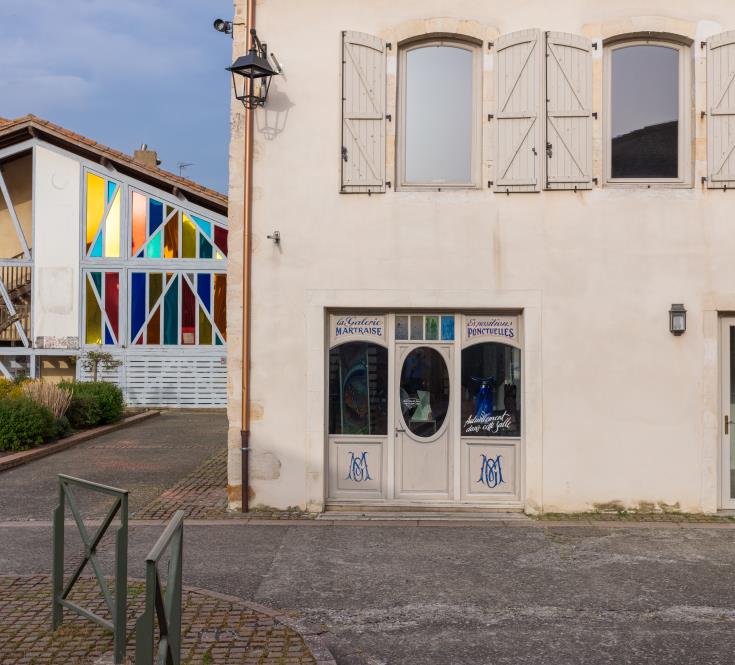 Fête du terroir Marché des artisans et créateurs au camping du Moulin 07/04/2024 ( Evénement )