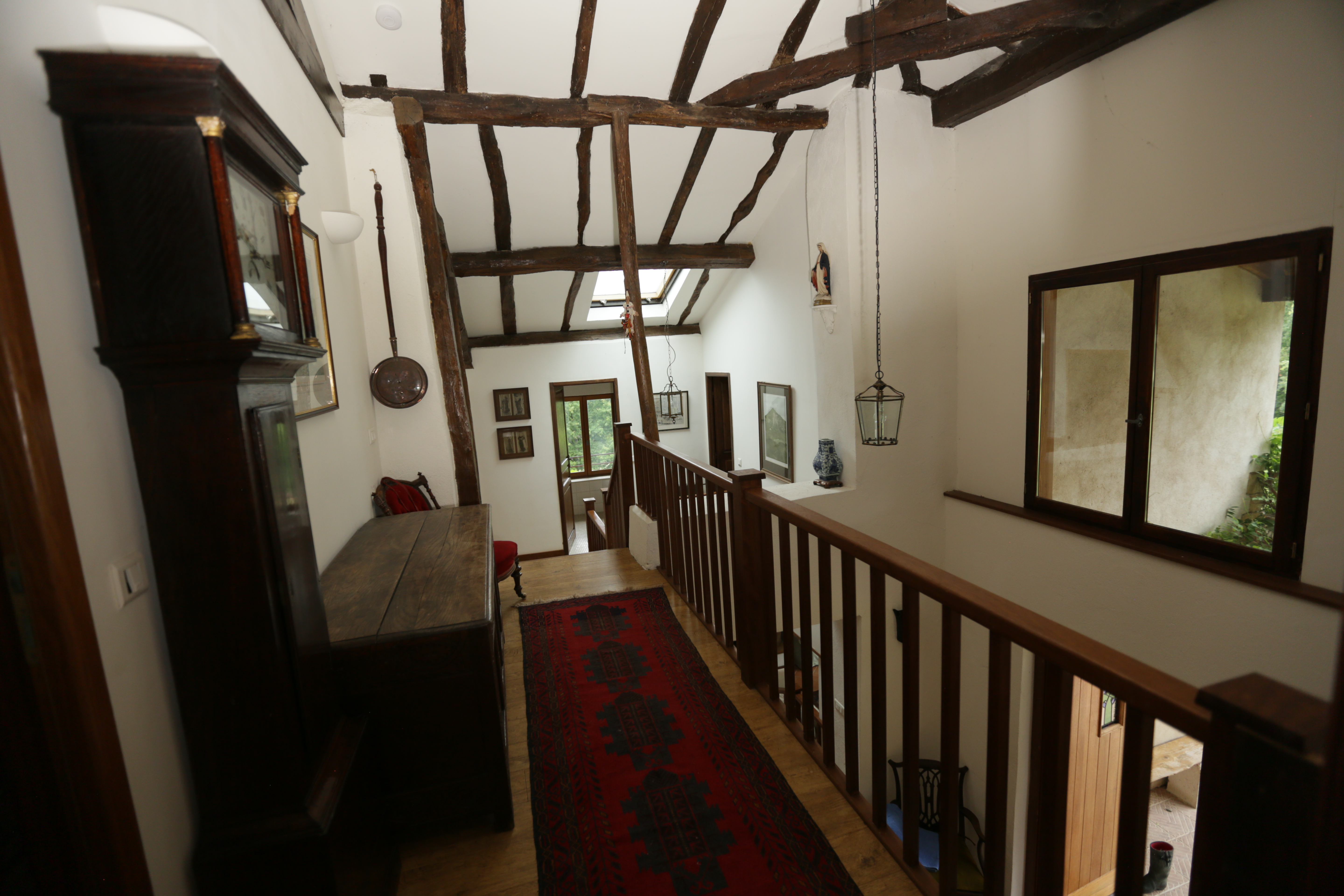 MÉTAIRIE DE LASCOUMÈRES, Cassagnabère-Tournas - photo 18