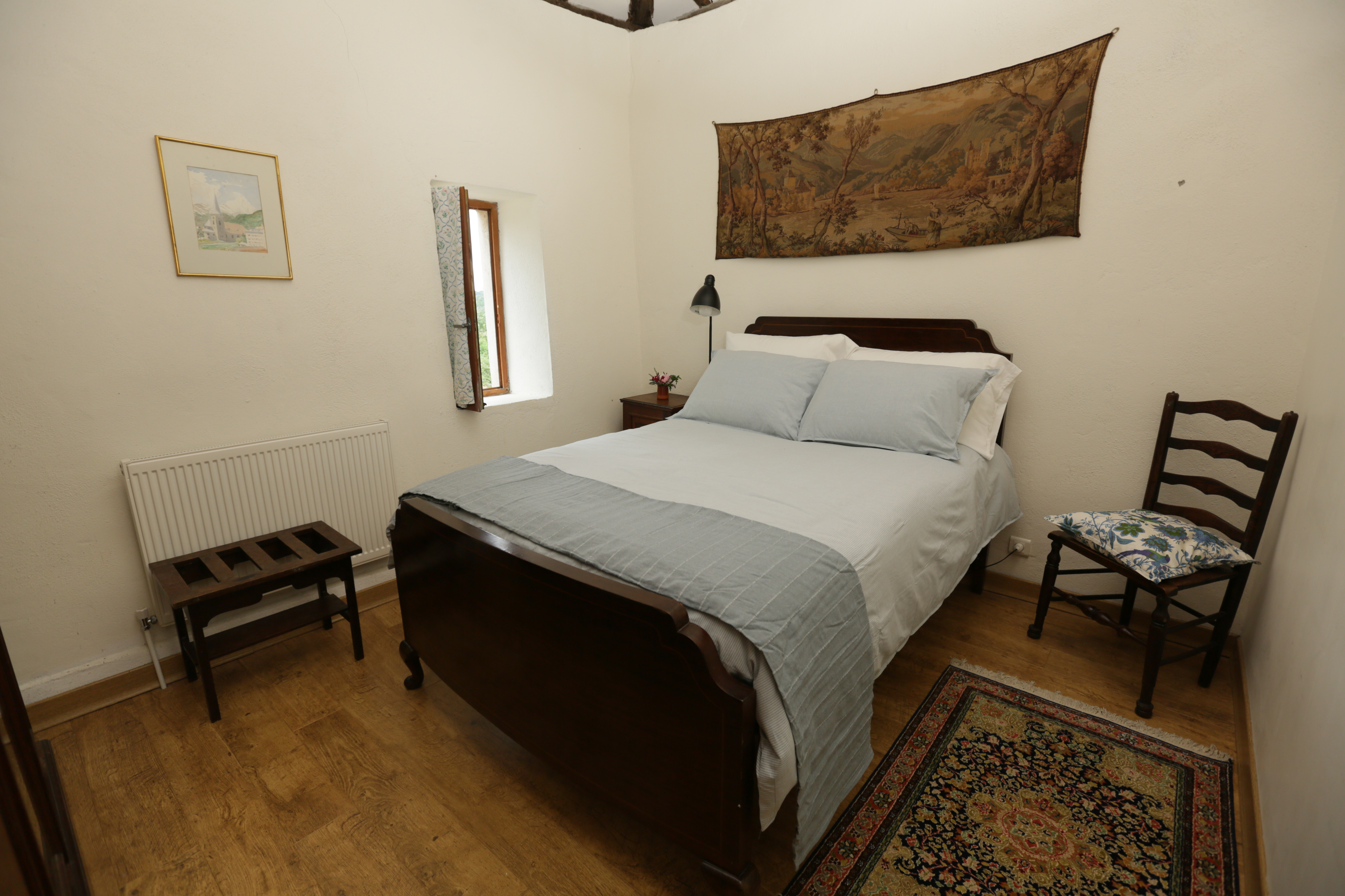 MÉTAIRIE DE LASCOUMÈRES, Cassagnabère-Tournas - photo 14