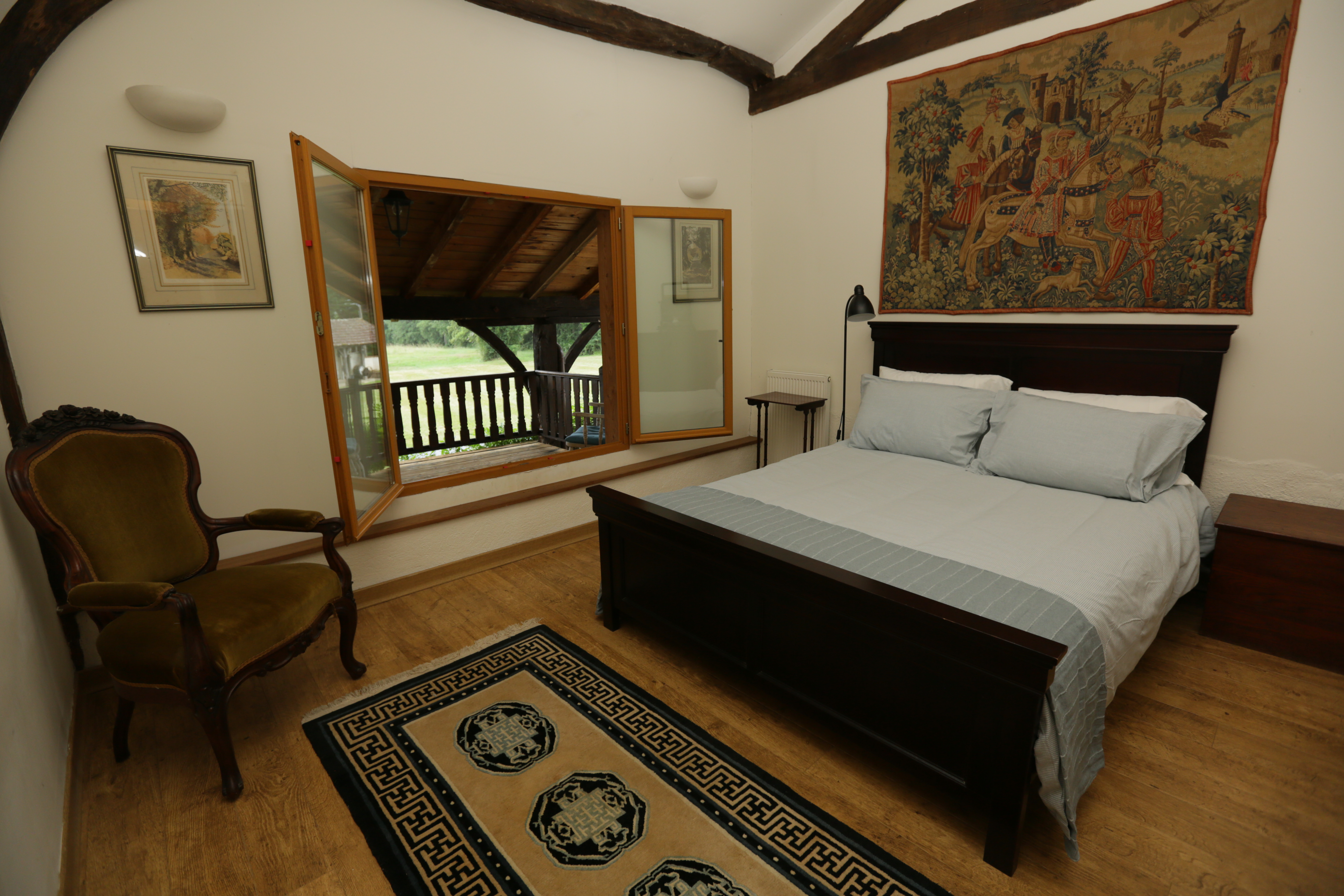 MÉTAIRIE DE LASCOUMÈRES, Cassagnabère-Tournas - photo 23