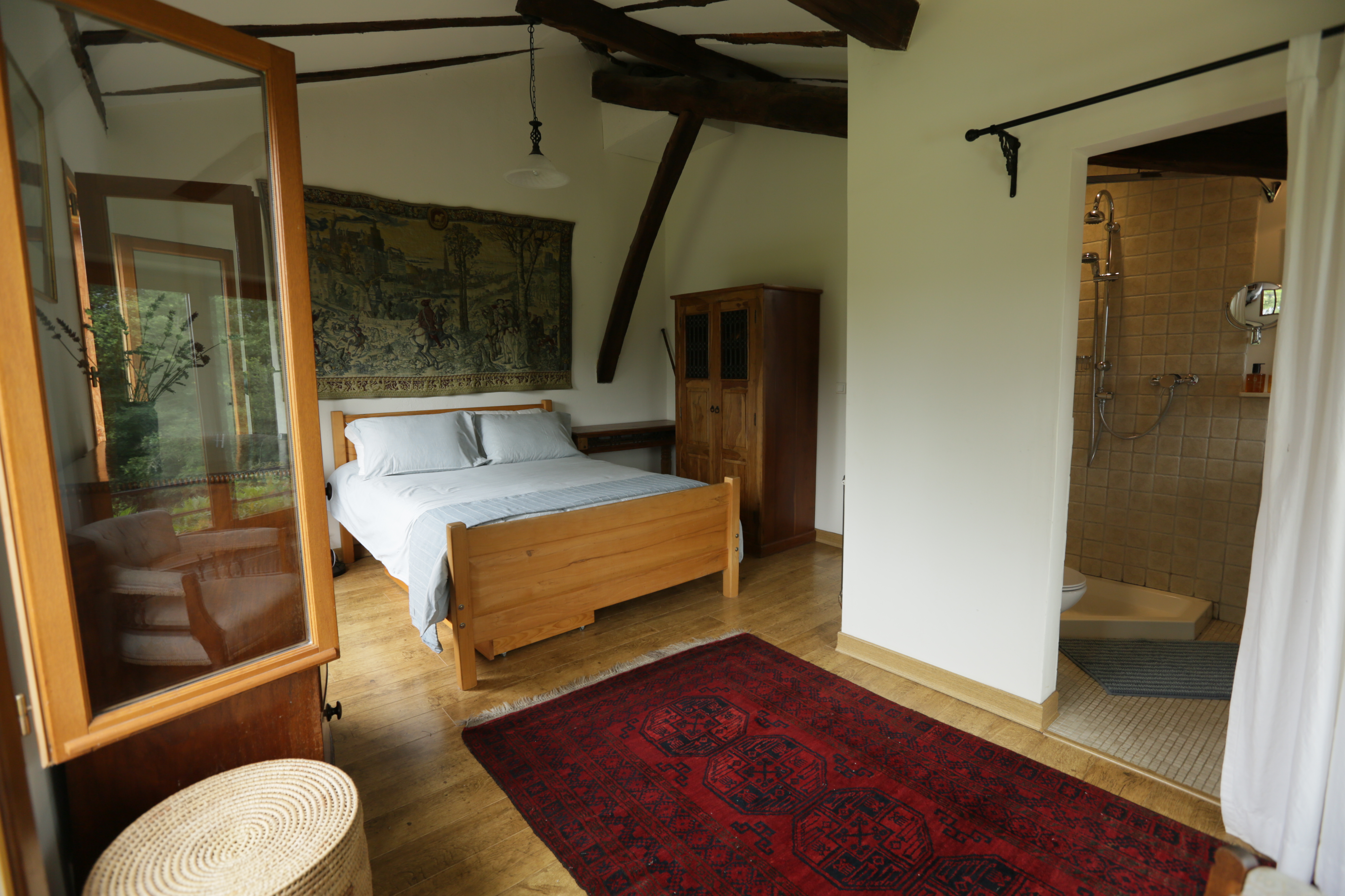 MÉTAIRIE DE LASCOUMÈRES, Cassagnabère-Tournas - photo 16