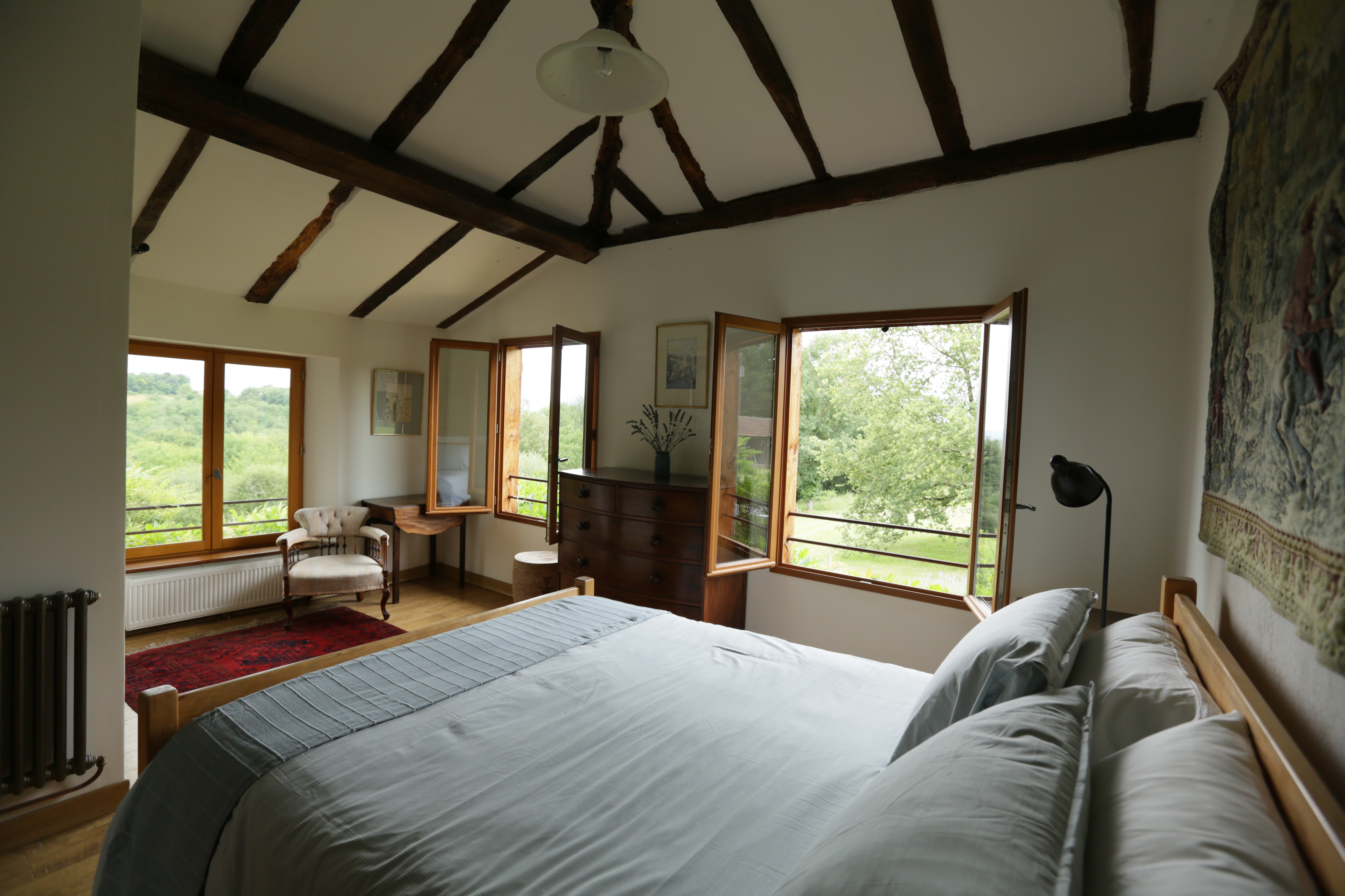 MÉTAIRIE DE LASCOUMÈRES, Cassagnabère-Tournas - photo 5