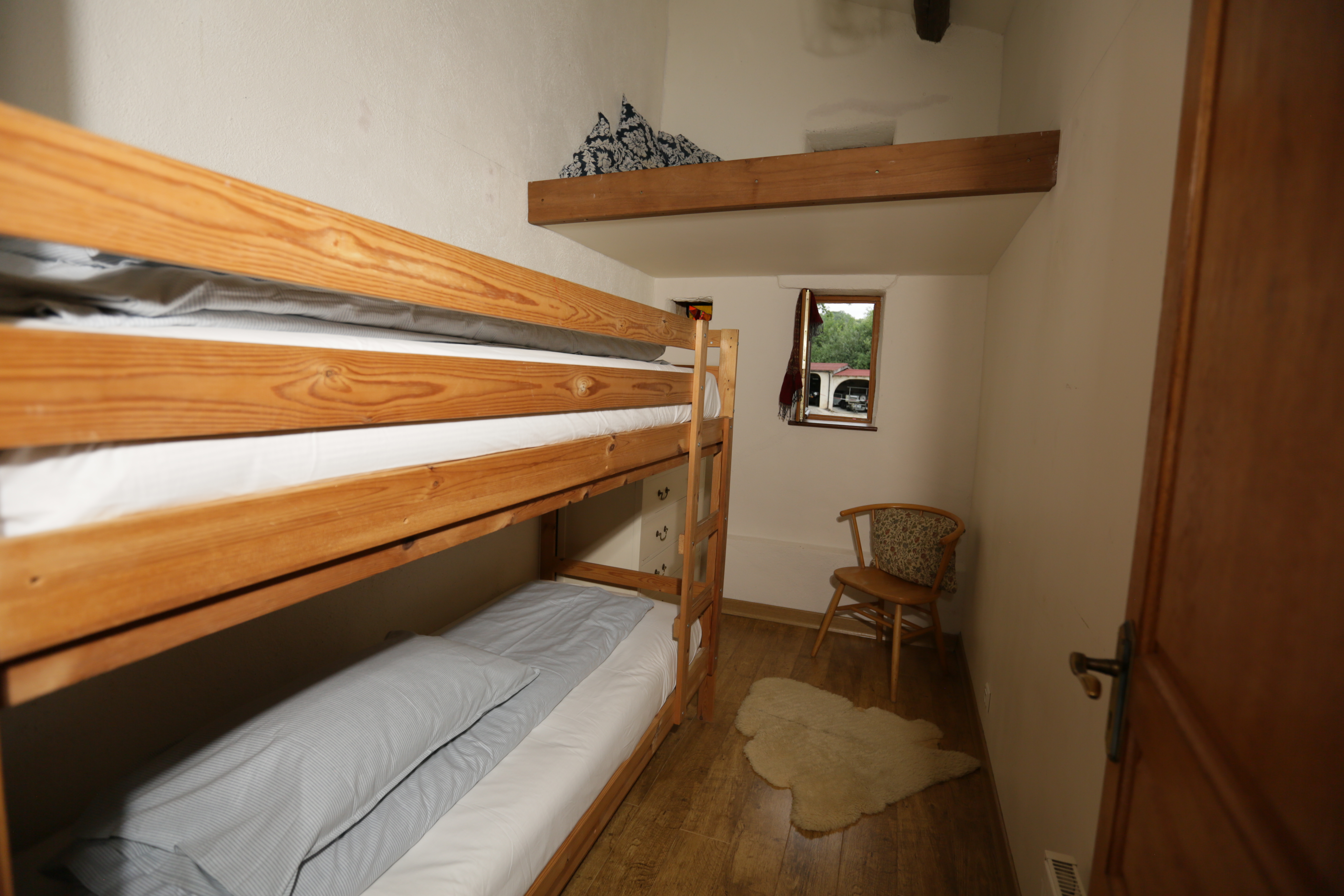 MÉTAIRIE DE LASCOUMÈRES, Cassagnabère-Tournas - photo 22