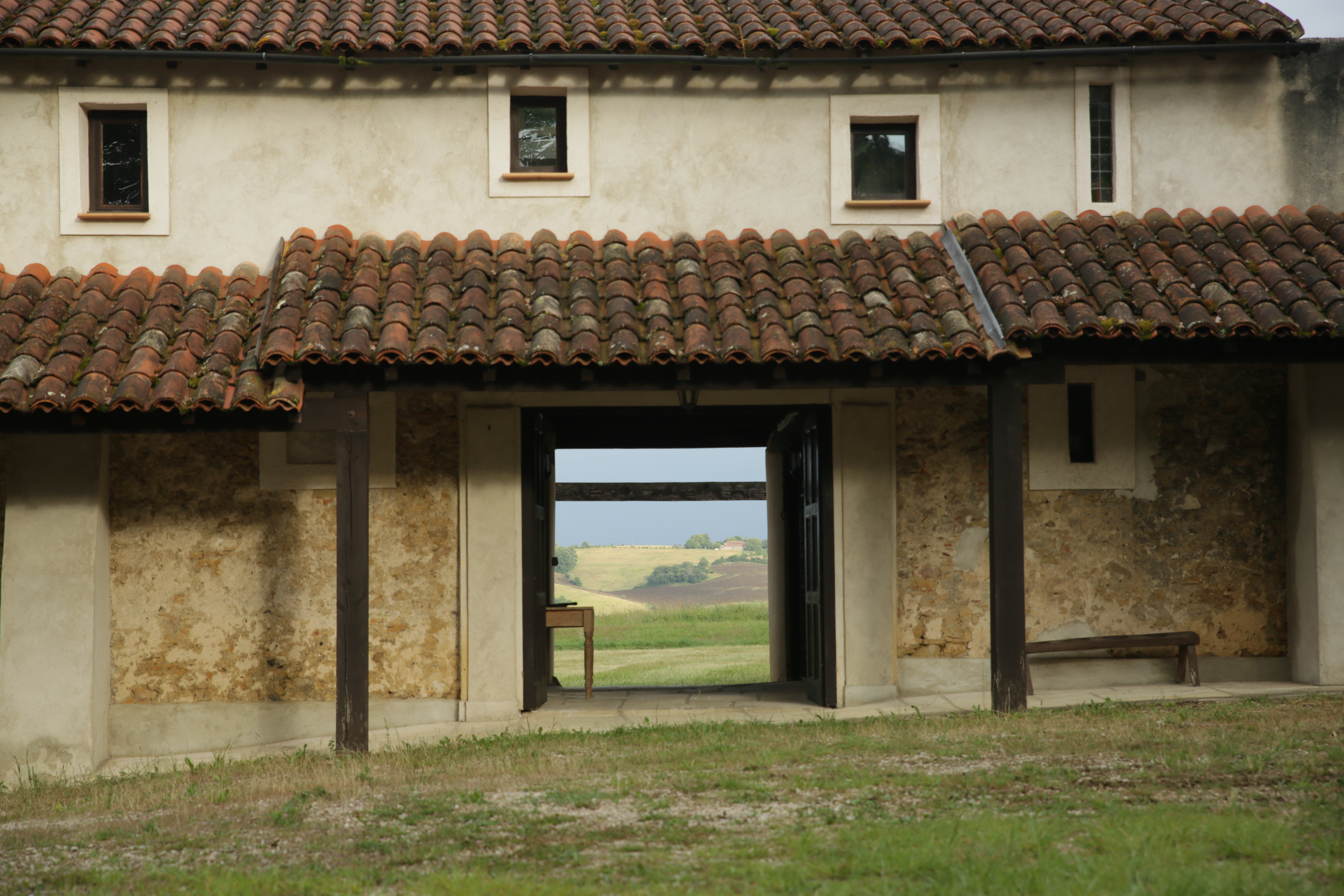 MÉTAIRIE DE LASCOUMÈRES, Cassagnabère-Tournas - photo 20