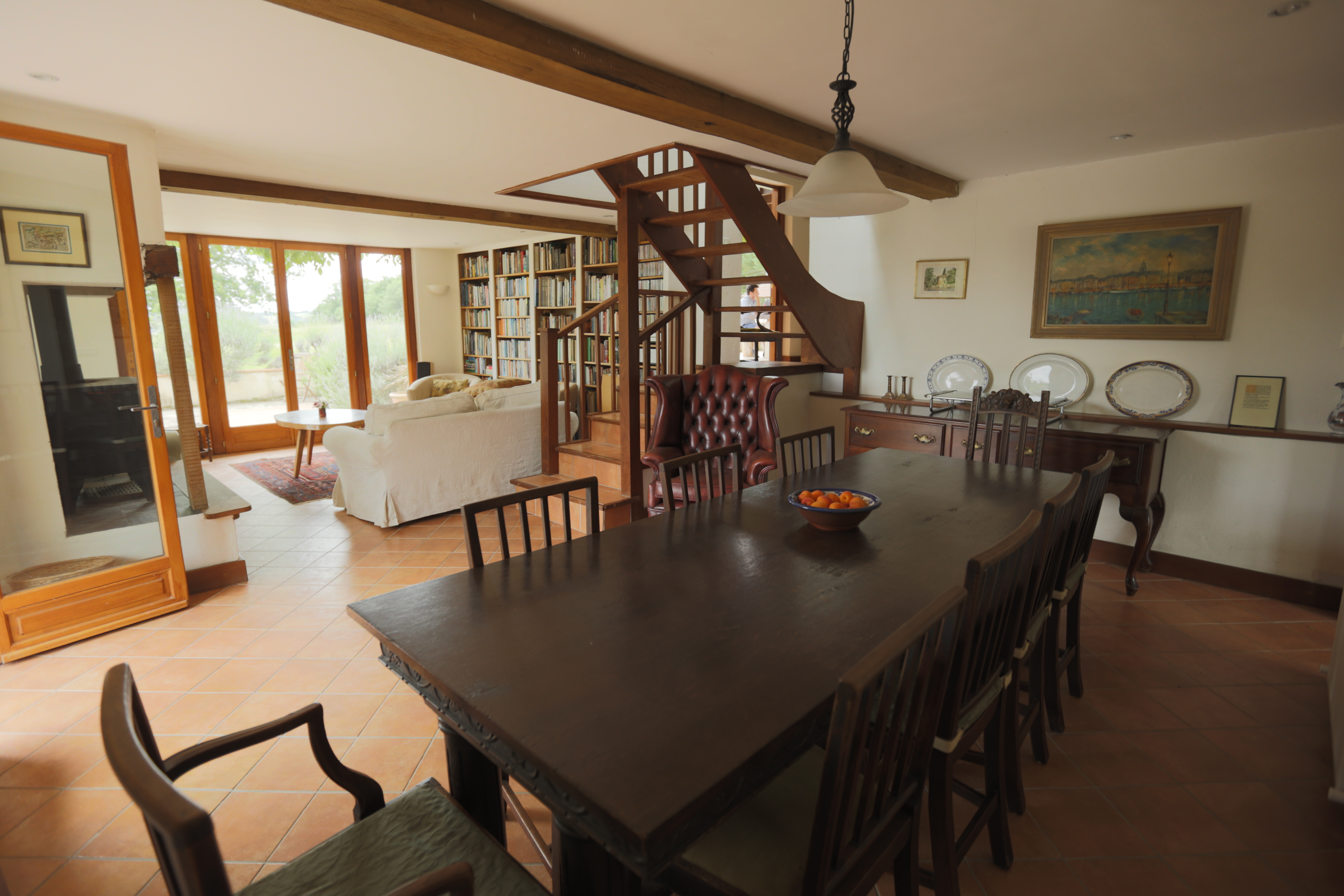 MÉTAIRIE DE LASCOUMÈRES, Cassagnabère-Tournas - photo 17