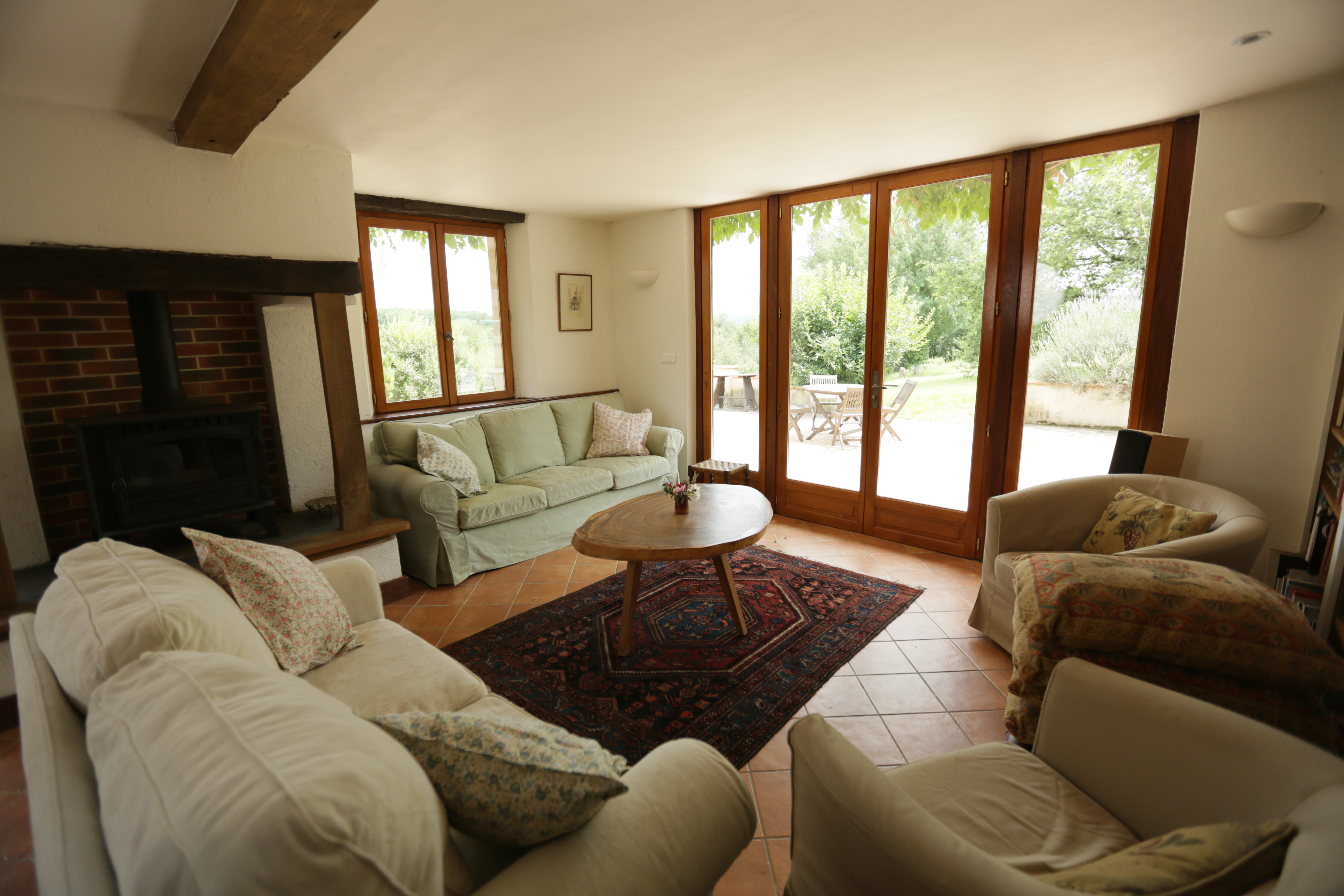 MÉTAIRIE DE LASCOUMÈRES, Cassagnabère-Tournas - photo 11