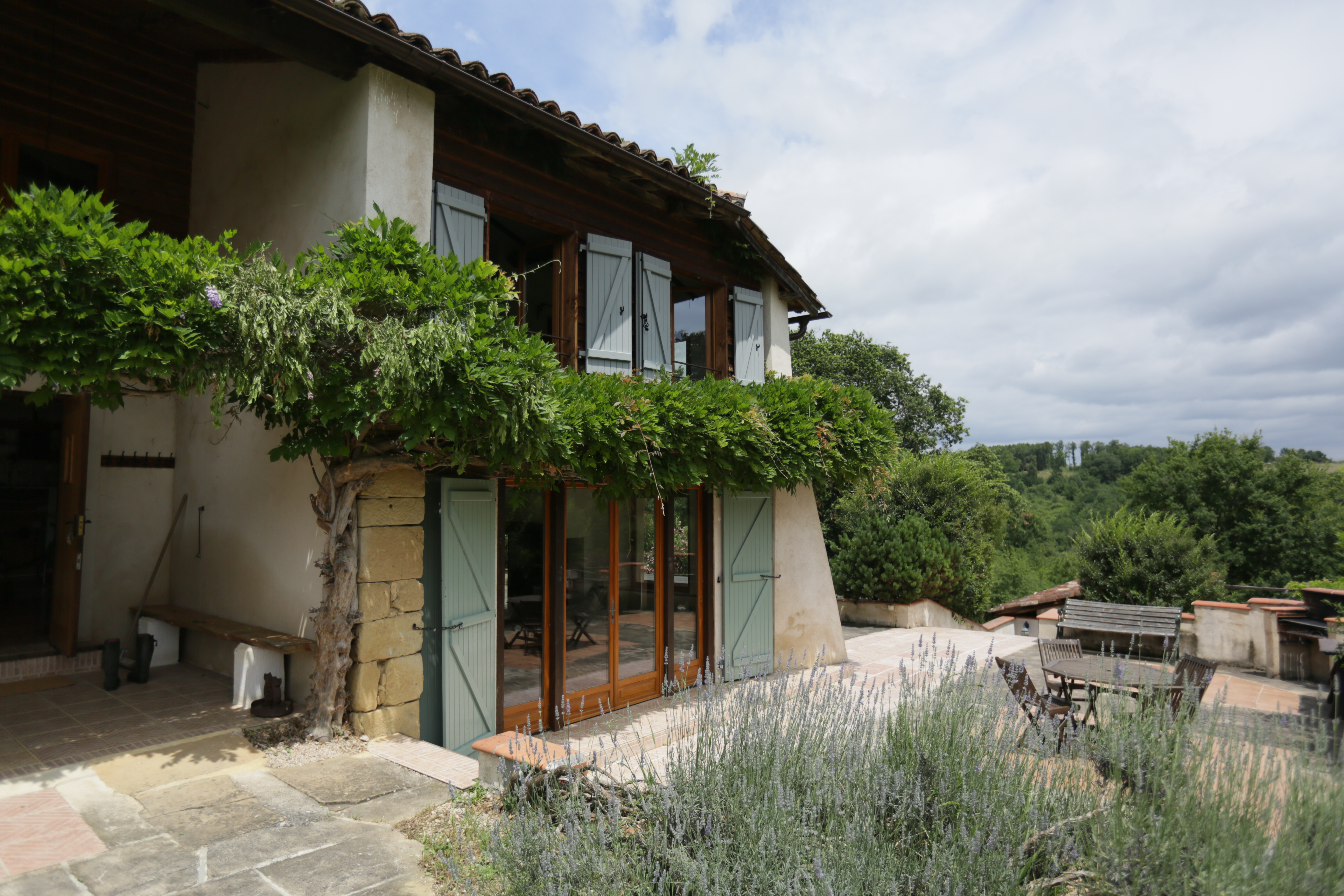 MÉTAIRIE DE LASCOUMÈRES - photo 3