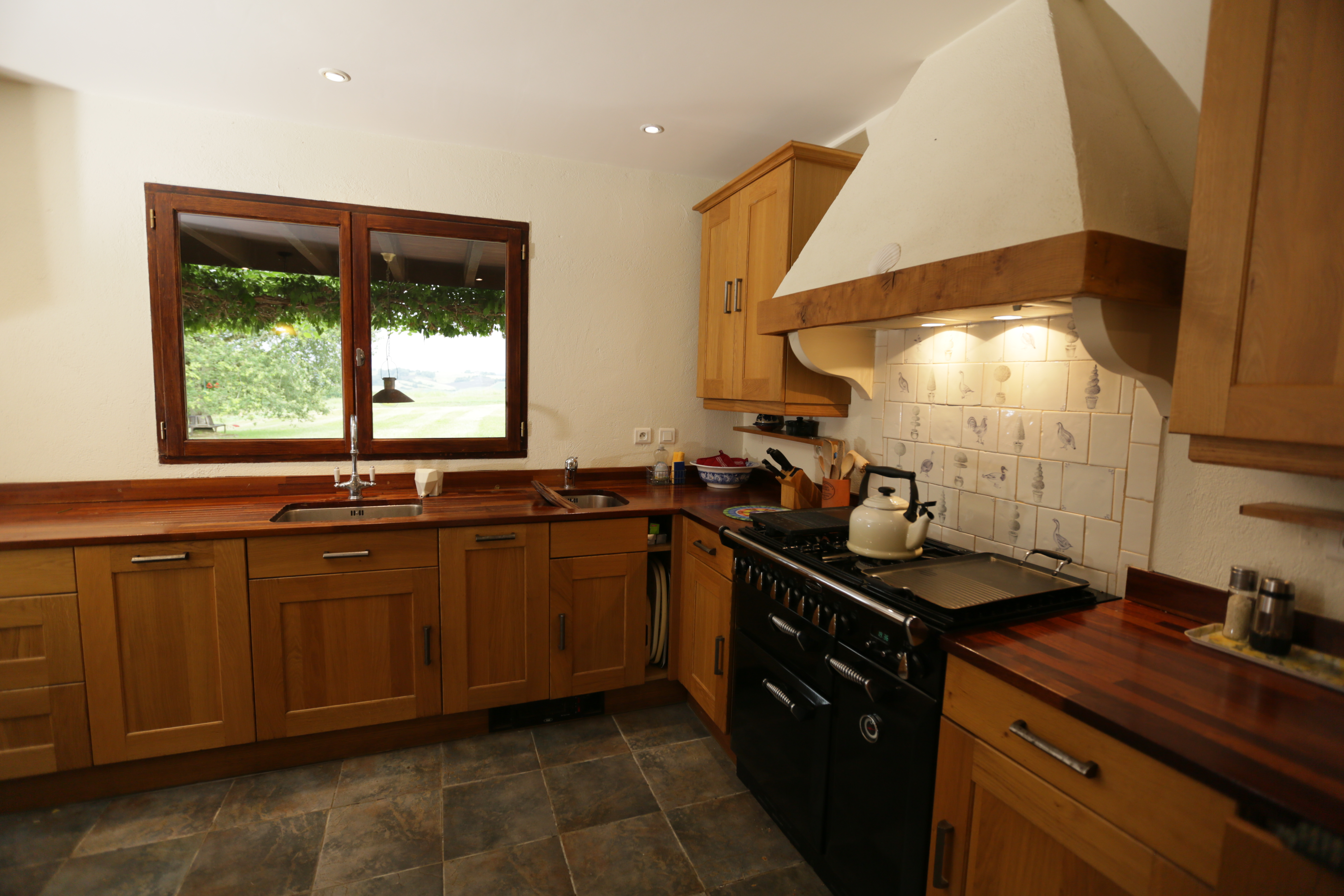 MÉTAIRIE DE LASCOUMÈRES, Cassagnabère-Tournas - photo 19