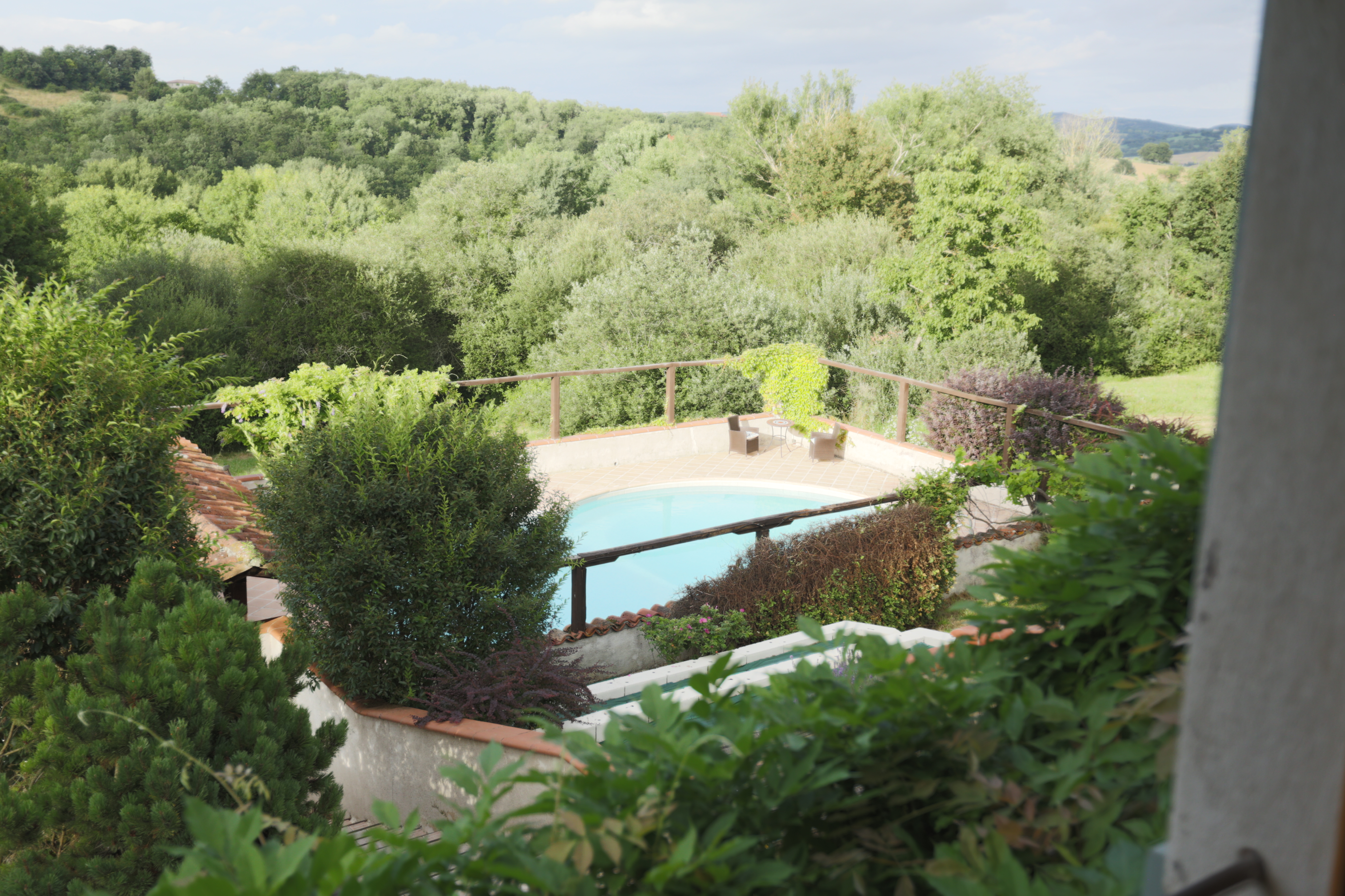 MÉTAIRIE DE LASCOUMÈRES, Cassagnabère-Tournas - photo 15