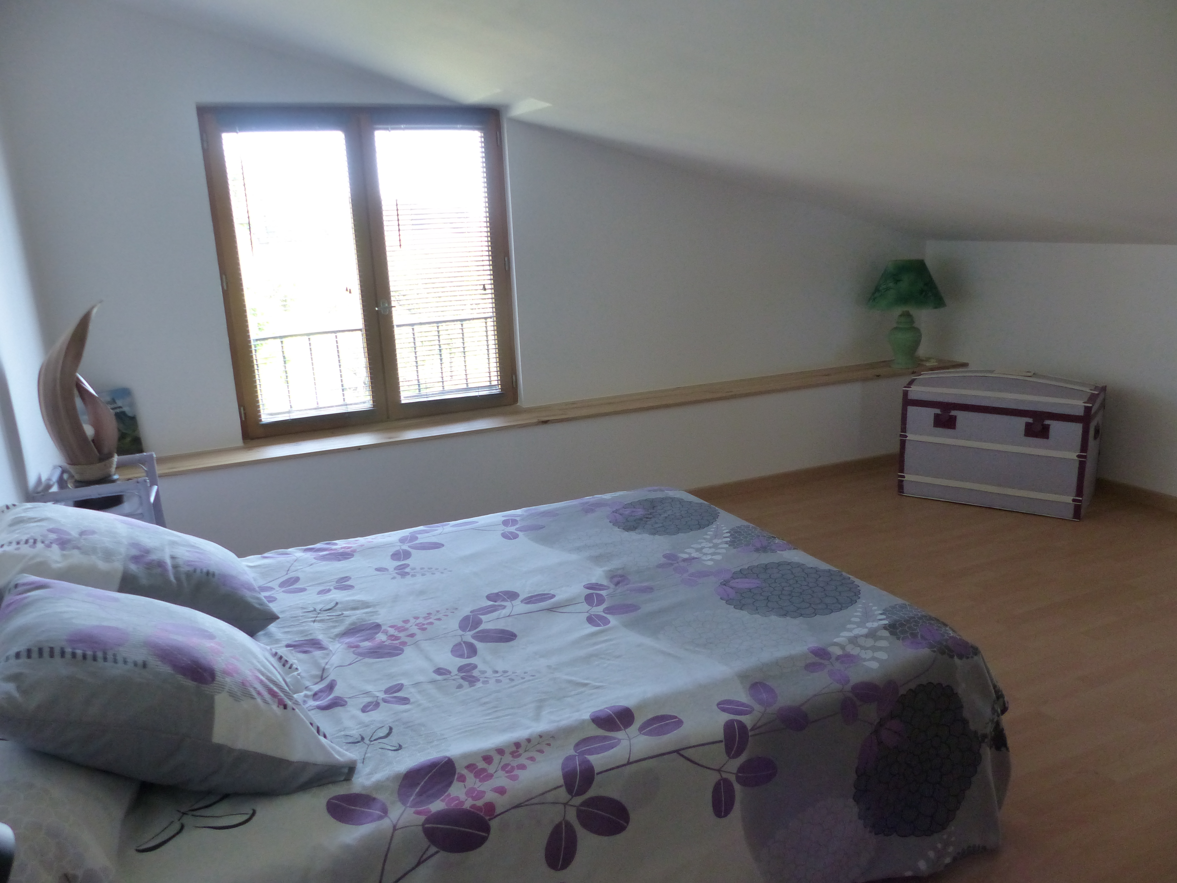 GUIRAUTON - CHAMBRE CHEZ L'HABITANT, Peyrissas