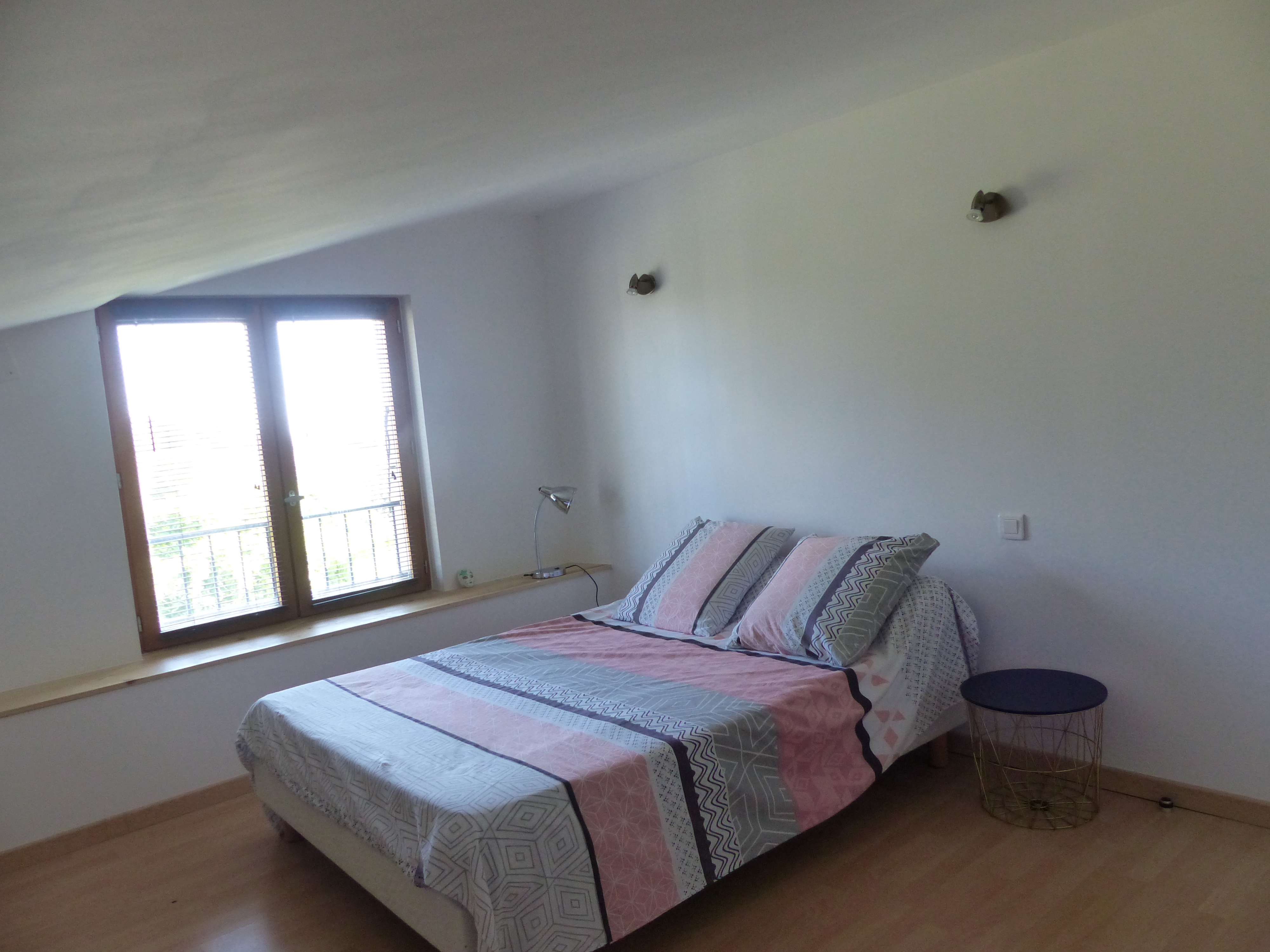 GUIRAUTON - CHAMBRE CHEZ L'HABITANT, Peyrissas - photo 2