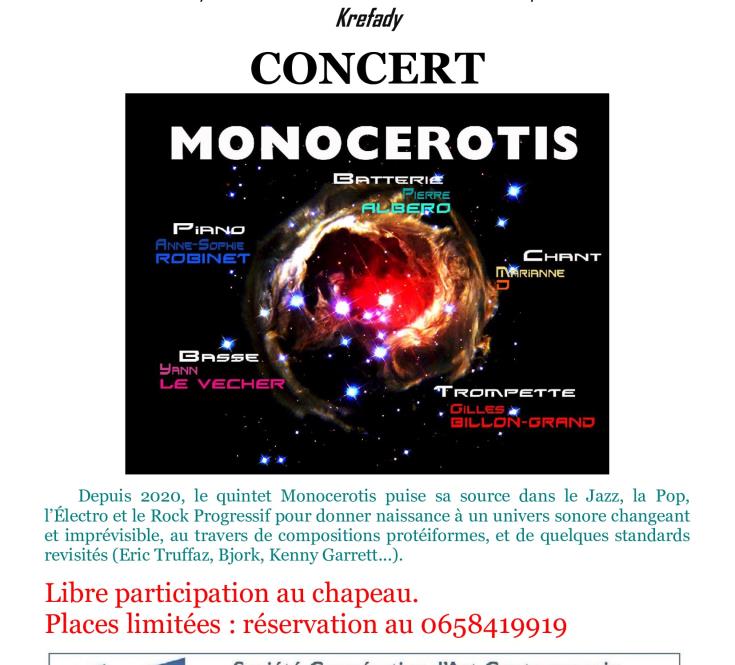 Monocerotis