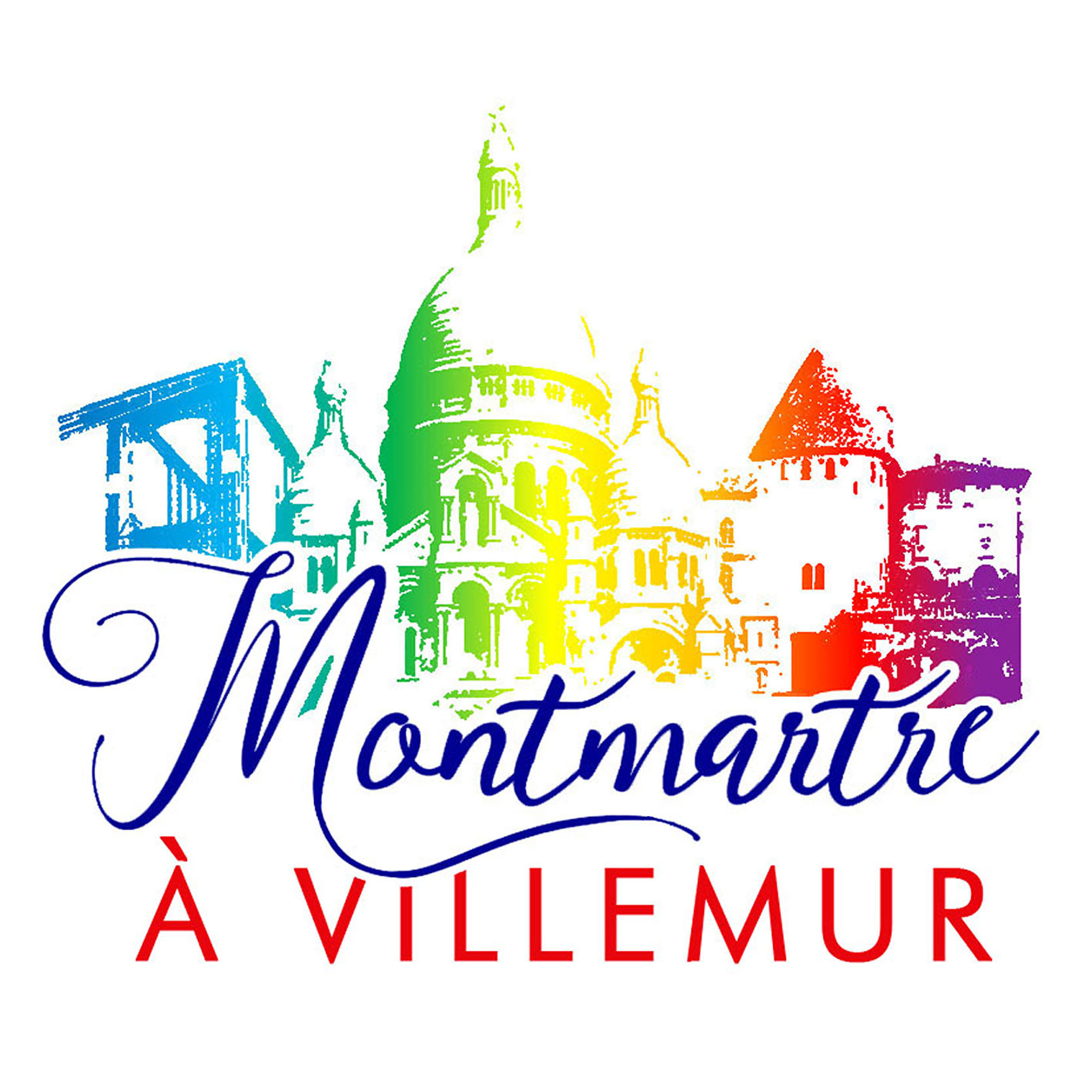 JOURNEES DU PATRIMOINE - MONTMARTRE A VILLEMUR Du 20 au 22 sept 2024