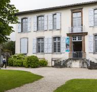 Musee archeologique departemental - credit Alexandre Ollier CD31 (1)