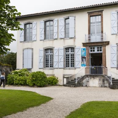 Musee archeologique departemental - credit Alexandre Ollier CD31 (1)