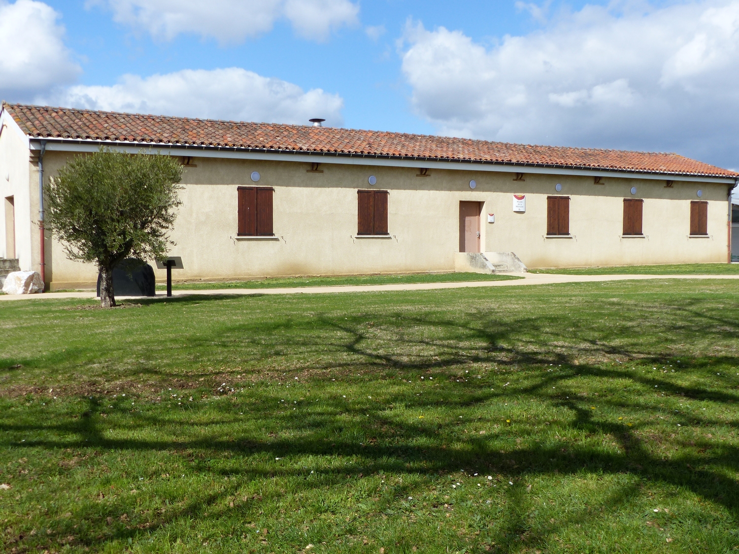 Ville de Portet-sur-Garonne.