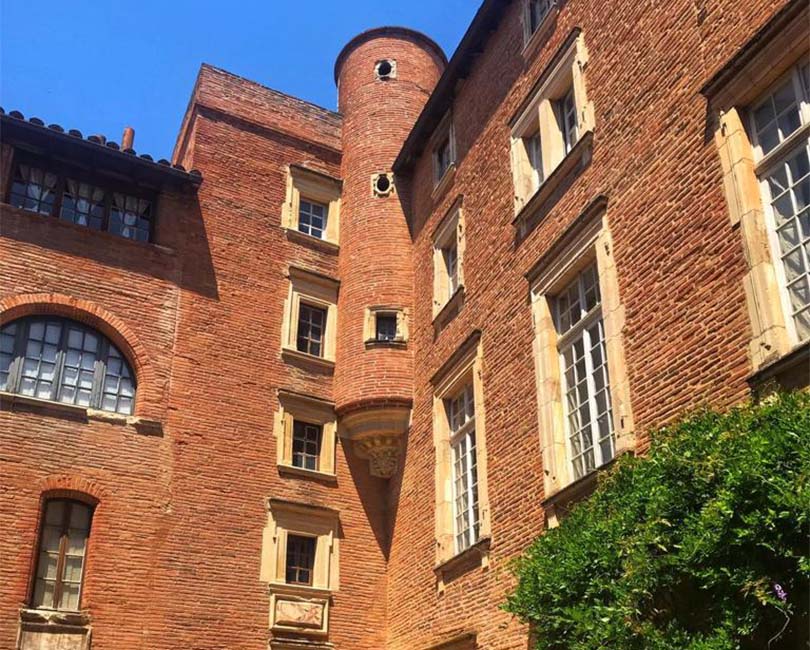 JOURNÉES EUROPÉENNES DU PATRIMOINE AU MUSÉE DU VIEUX TOULOUSE