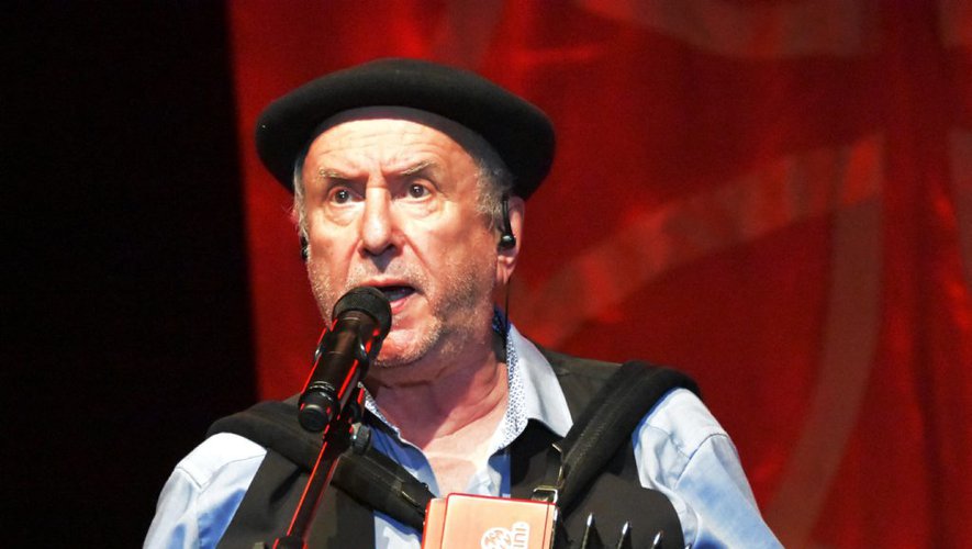 NADAU EN CONCERT