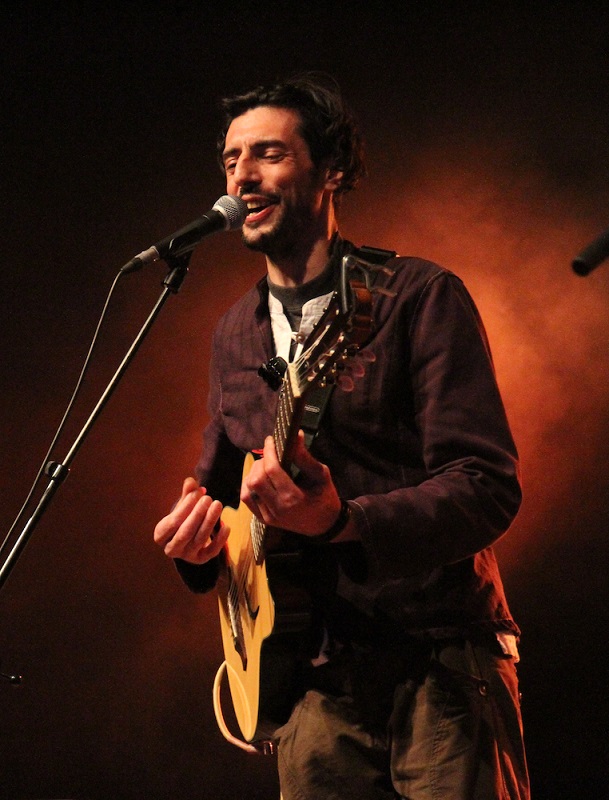 CONCERT DE NÉLÉMAN, GRENADE