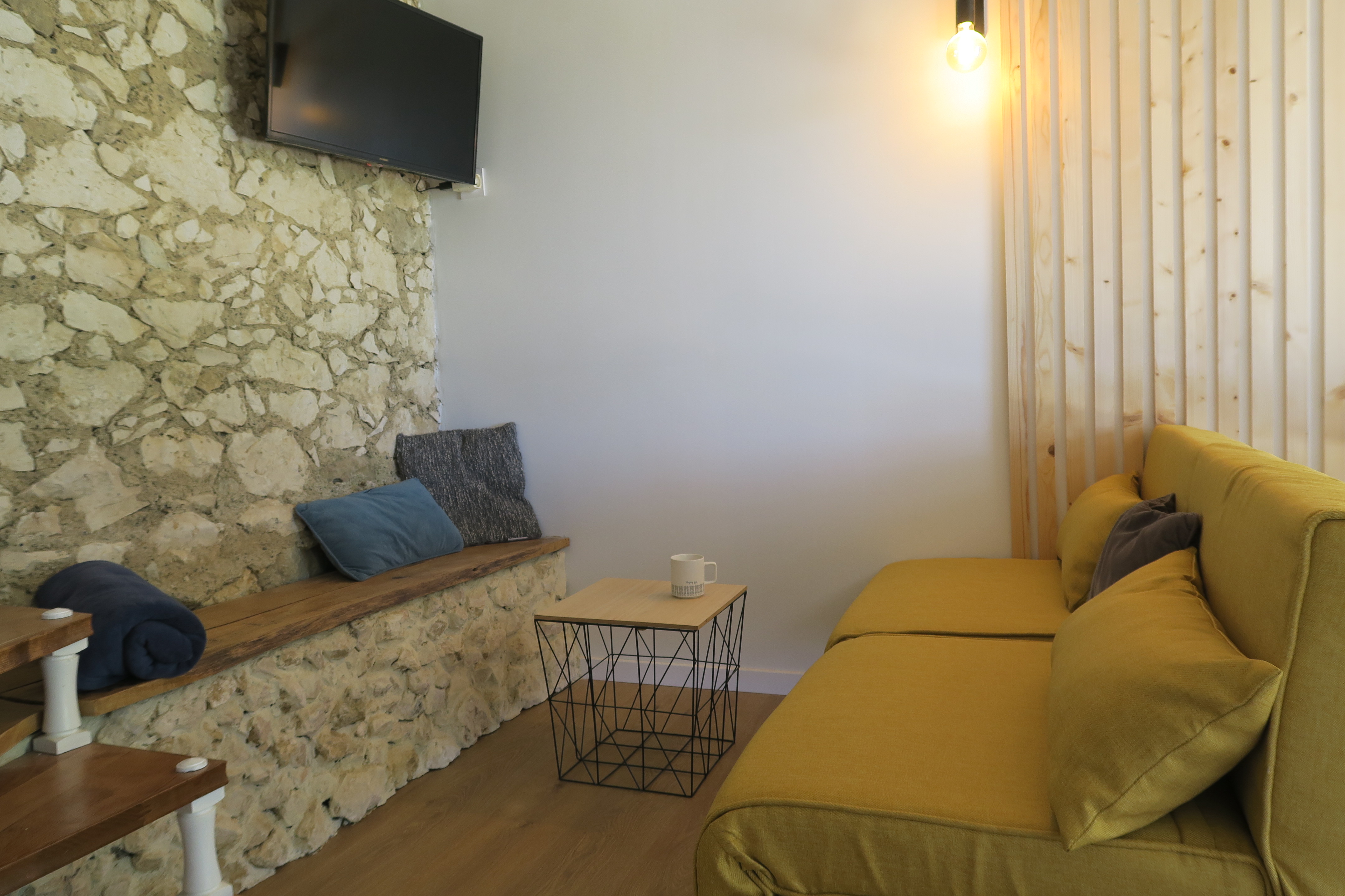 LE NIDOU, Puymaurin - photo 3