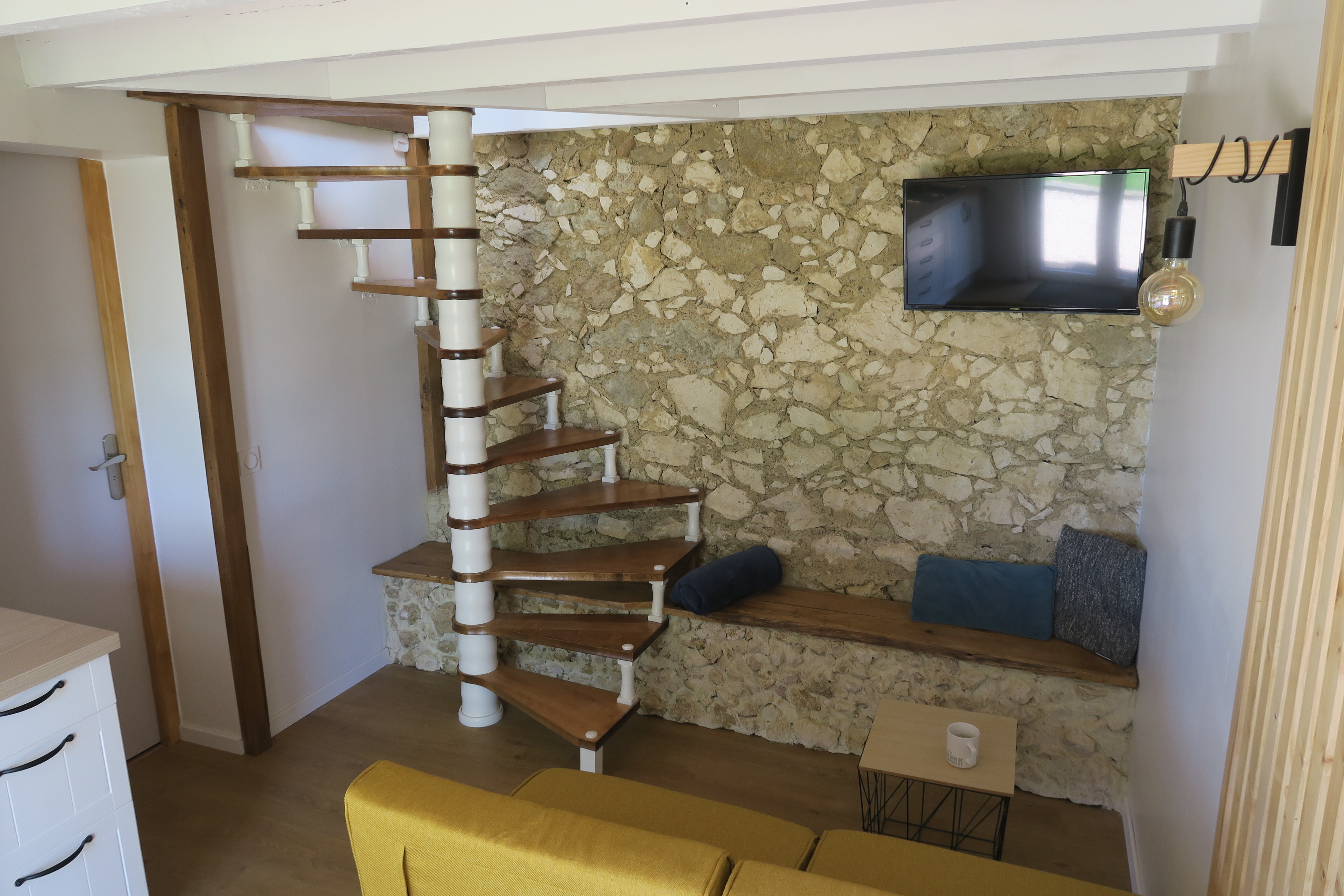 LE NIDOU, Puymaurin - photo 5