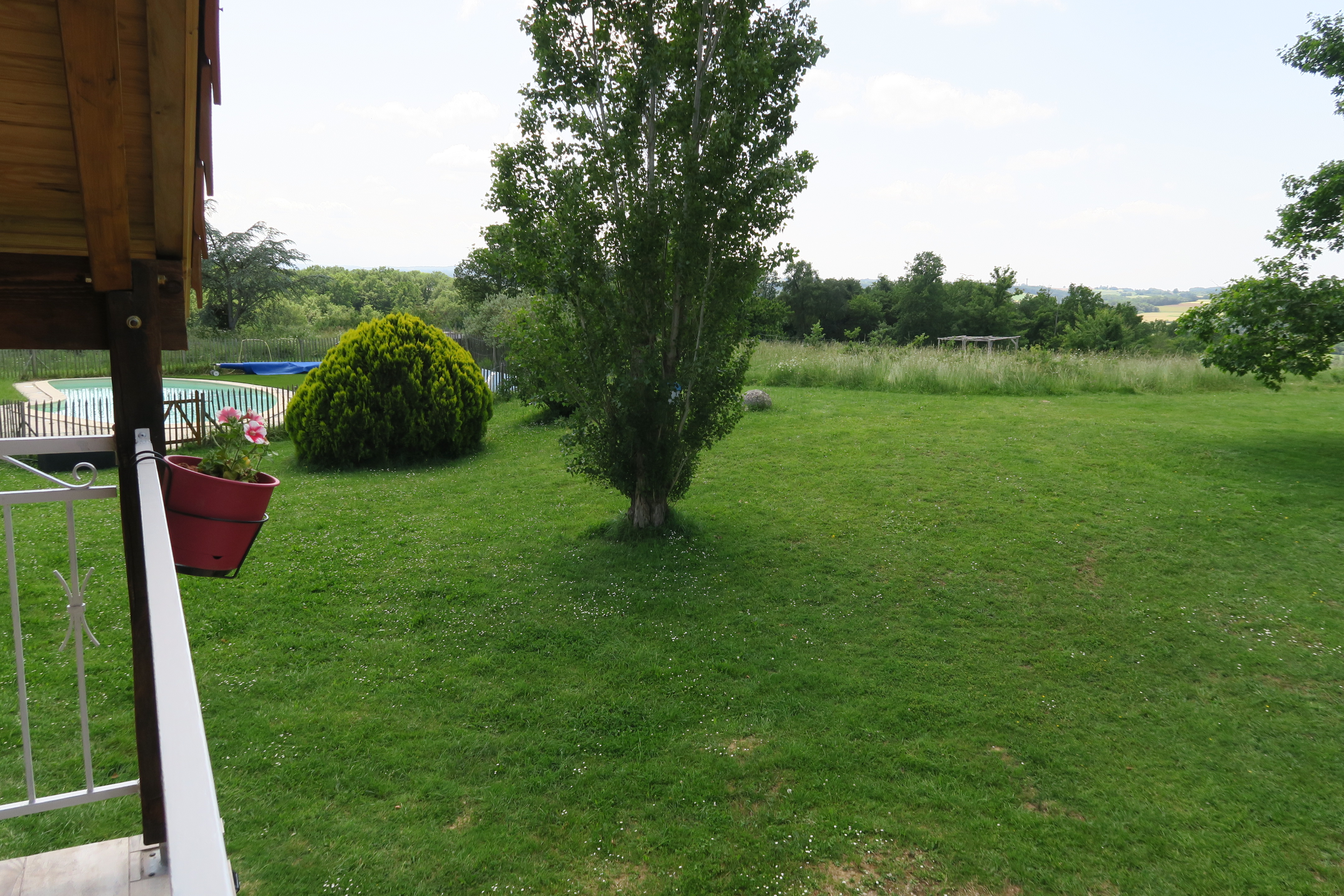 LE NIDOU, Puymaurin - photo 6