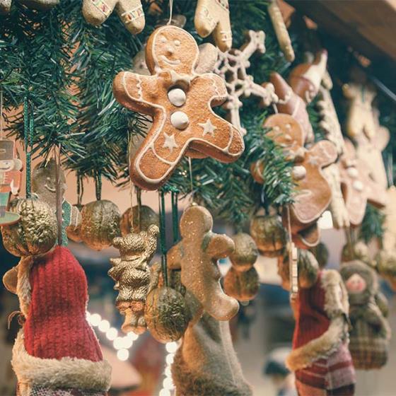 Marché de Noël de Tournefeuille