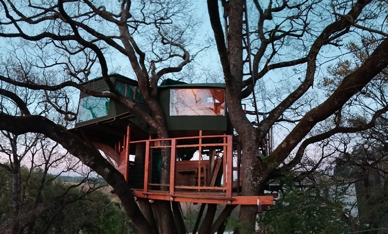 LA CABANE INSOLITE, Monès - photo 6