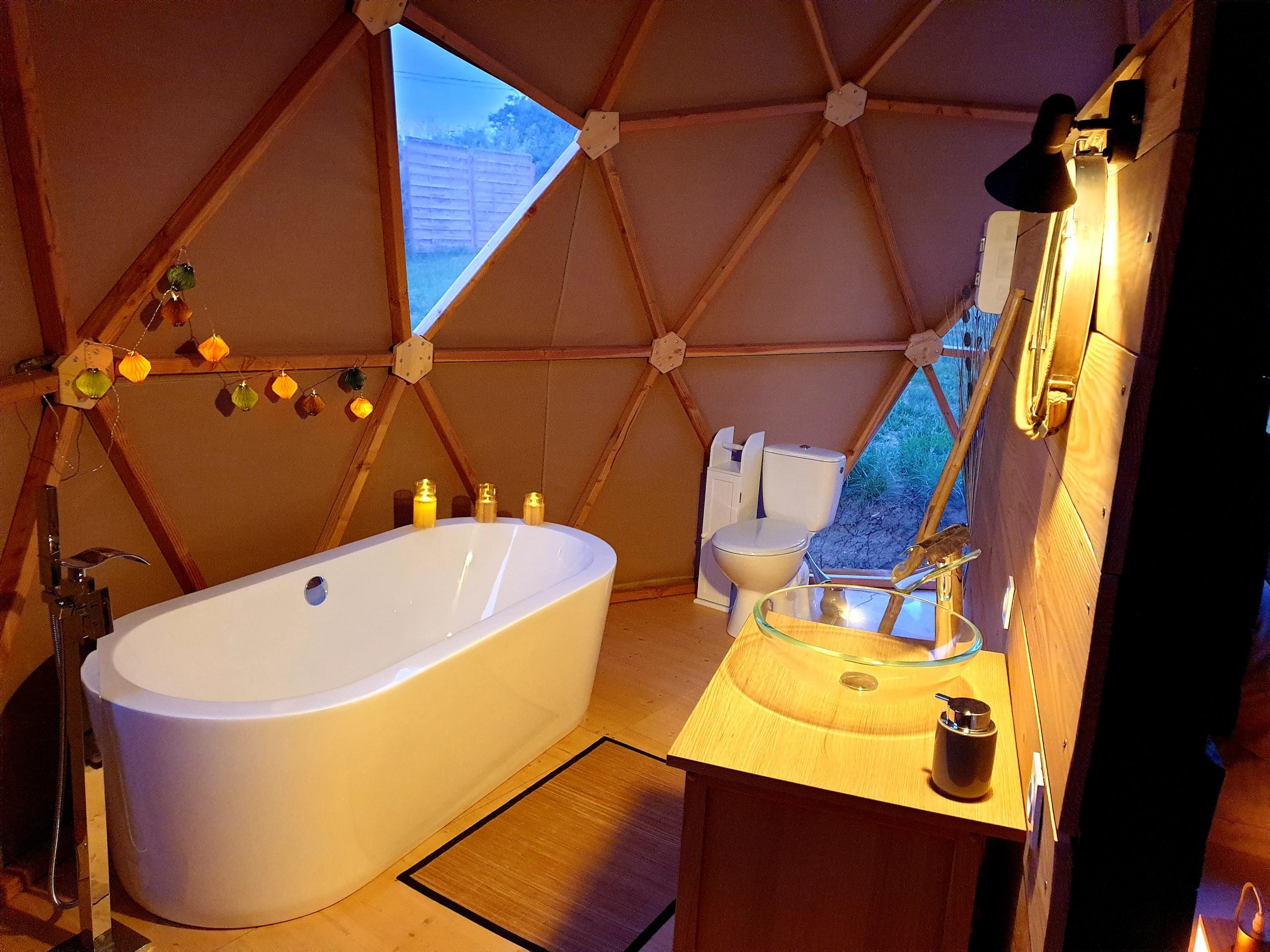 LES ETOILES DE MORPHEE, Auriac-sur-Vendinelle - photo 3