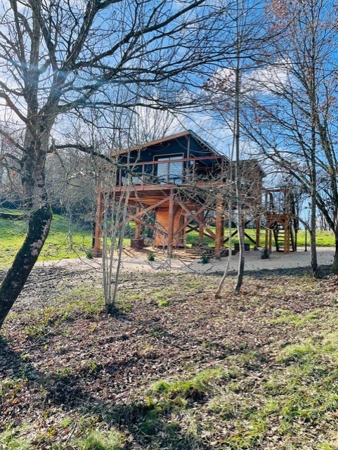 DOMAINE Ô CABANES CÂLINES, Cardeilhac - photo 8