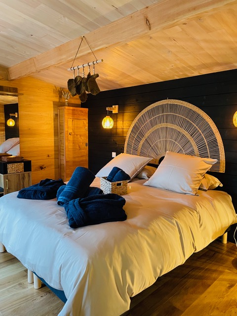 DOMAINE Ô CABANES CÂLINES, Cardeilhac - photo 10