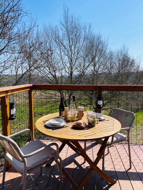 DOMAINE Ô CABANES CÂLINES, Cardeilhac - photo 4