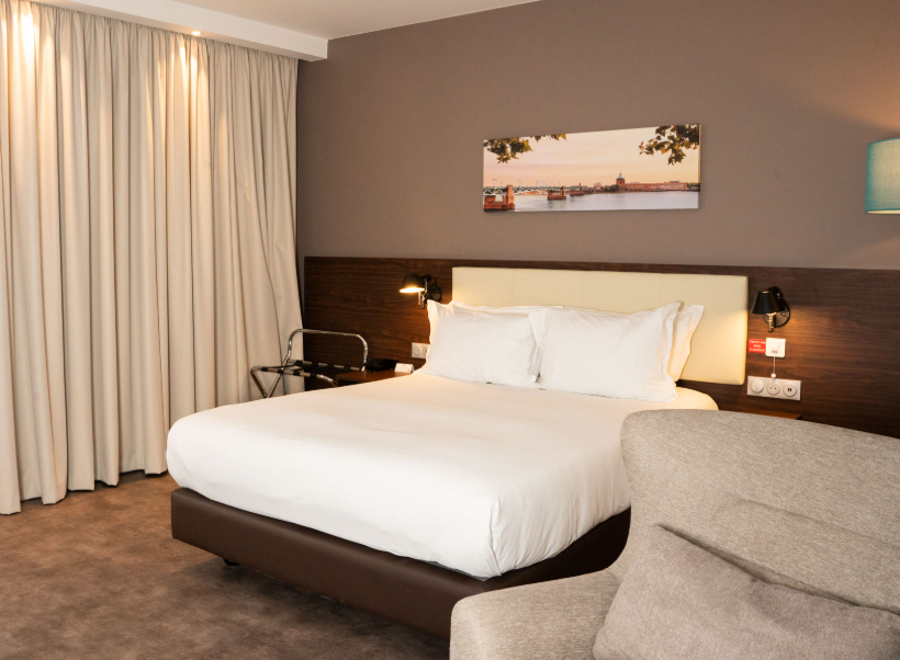 Osko Hotel Toulouse Aeroport