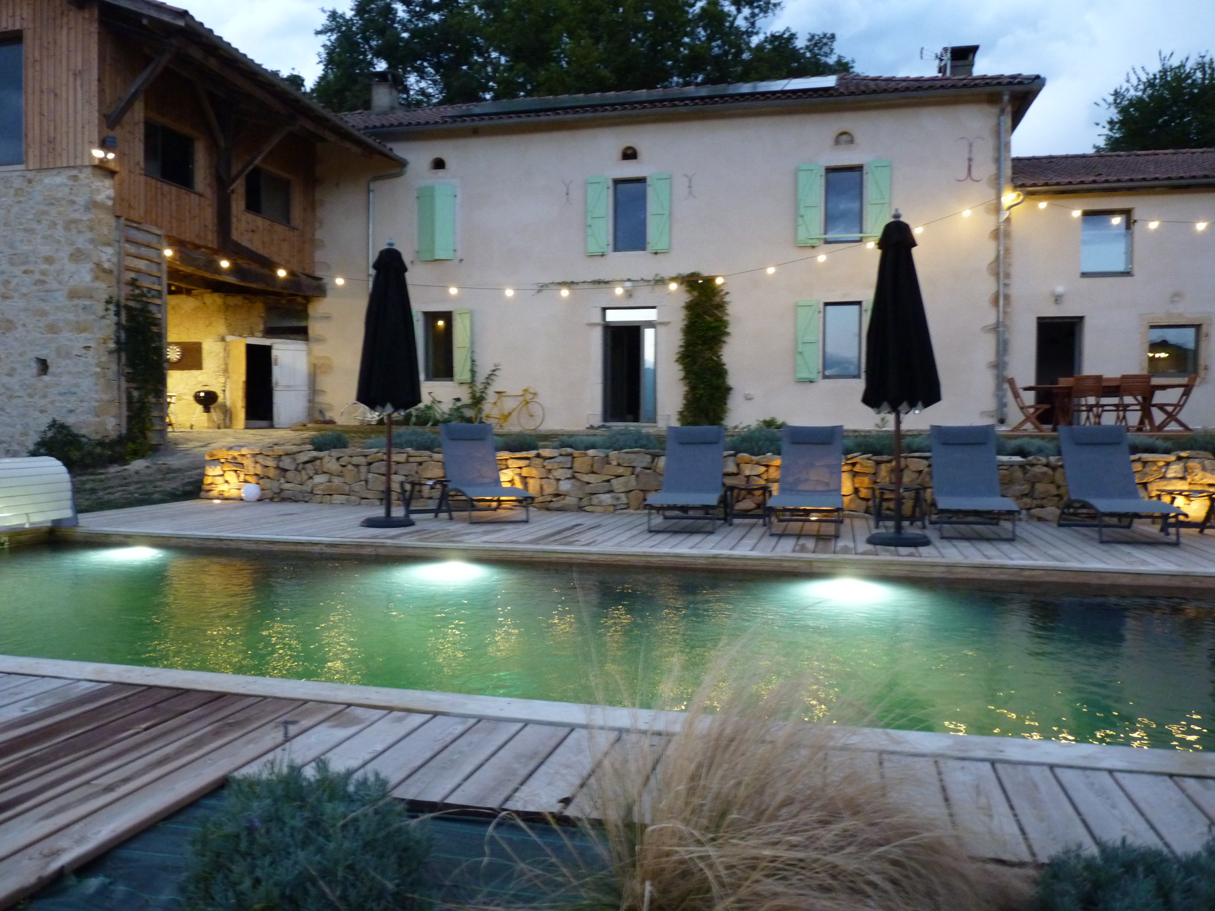 LES CHAMBRES DES 3 CHOUETTES, Sepx - photo 12