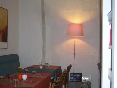 Restaurant L'Accessoire