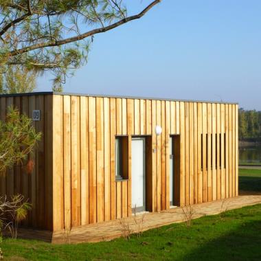 CENTRE INTERNATIONAL DE SEJOURS A TOULOUSE - LE DOMAINE D'ARIANE