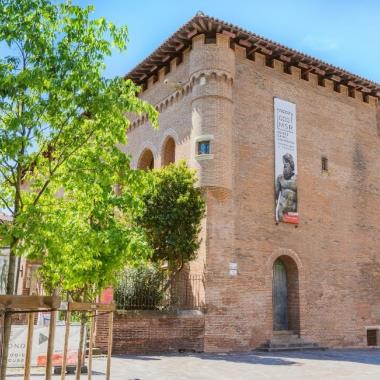 MUSEE SAINT-RAYMOND, MUSEE D'ARCHEOLOGIE DE TOULOUSE