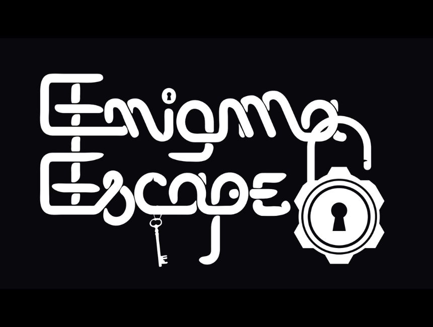 Escape room Enigma escape -  ©EnigmaEscape
