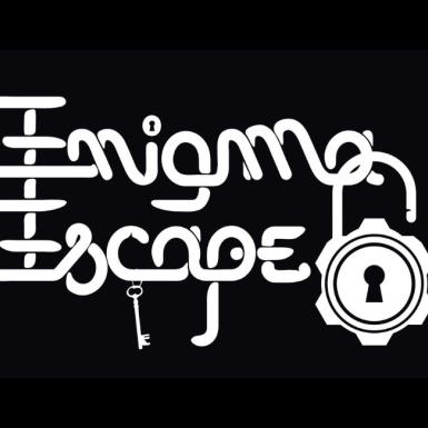 Escape room Enigma escape