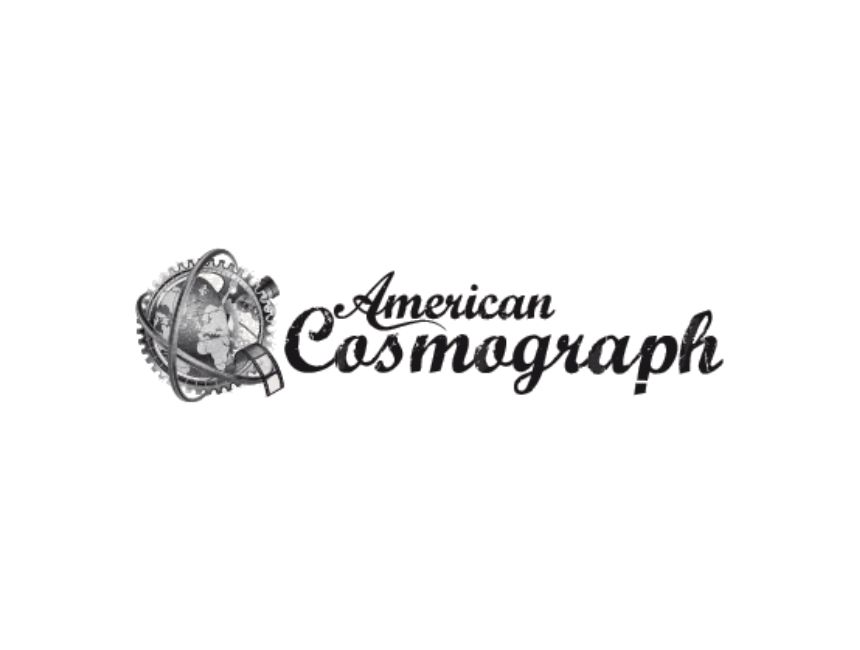 American Cosmograph - DR