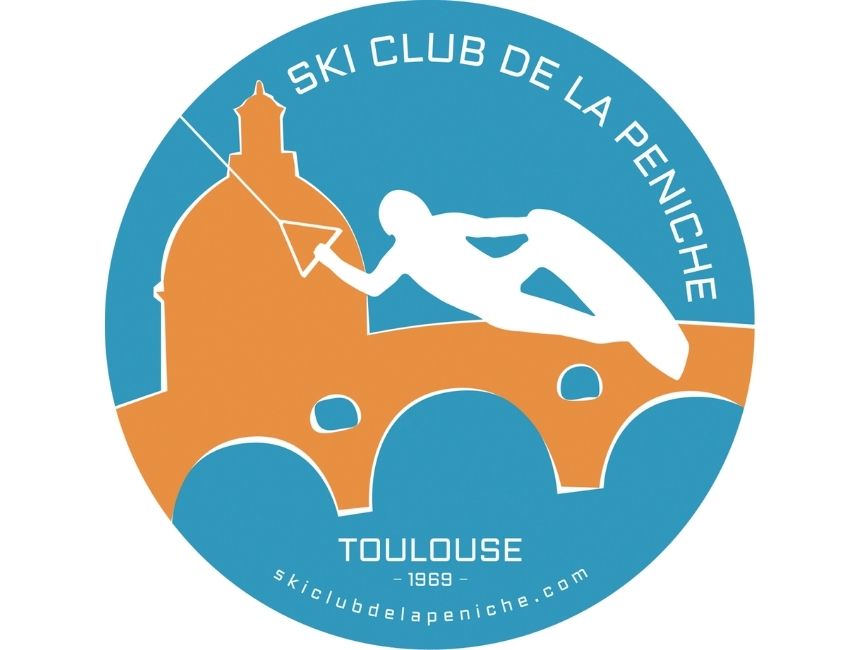 ASC_Toulouse_Skiclubdelapéniche - © DR