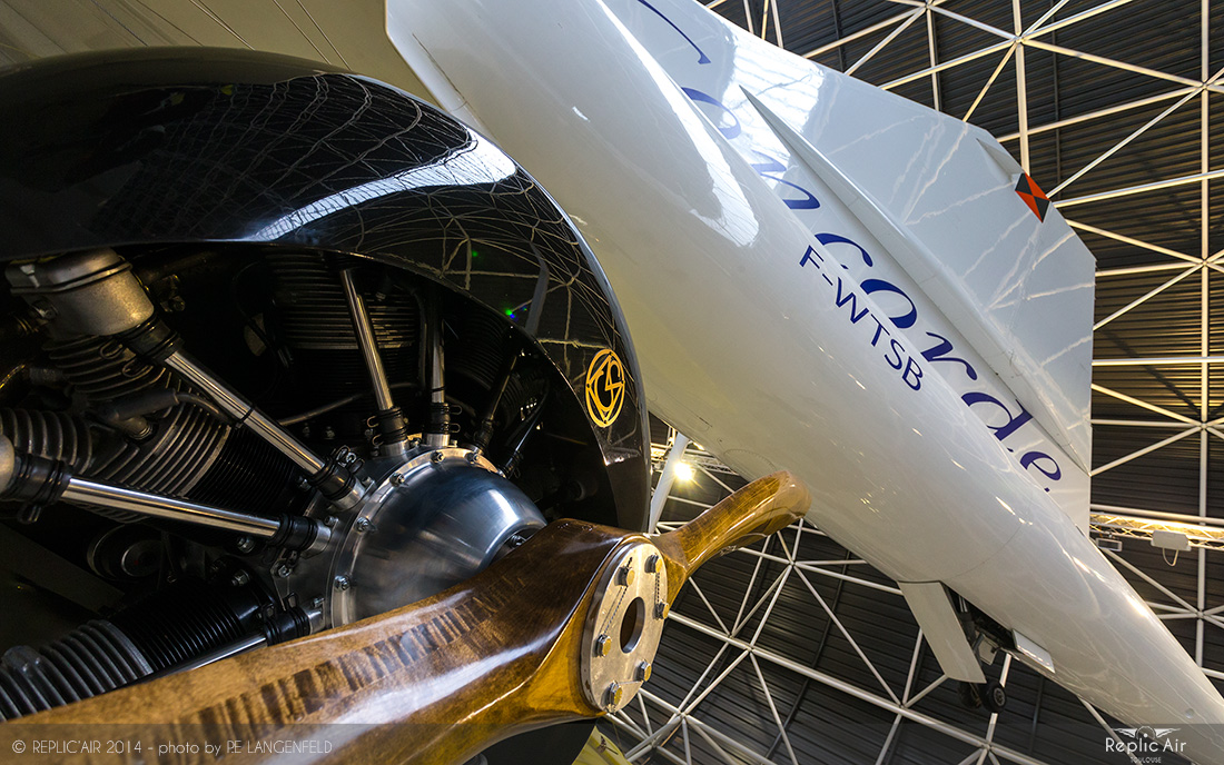 MUSEE AEROSCOPIA | BLAGNAC | Museum