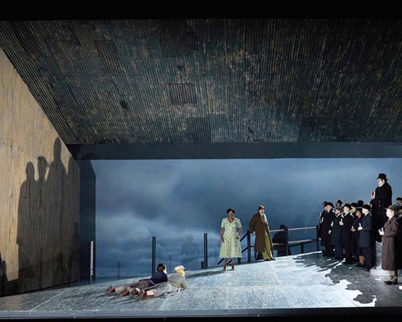 PETER-GRIMES