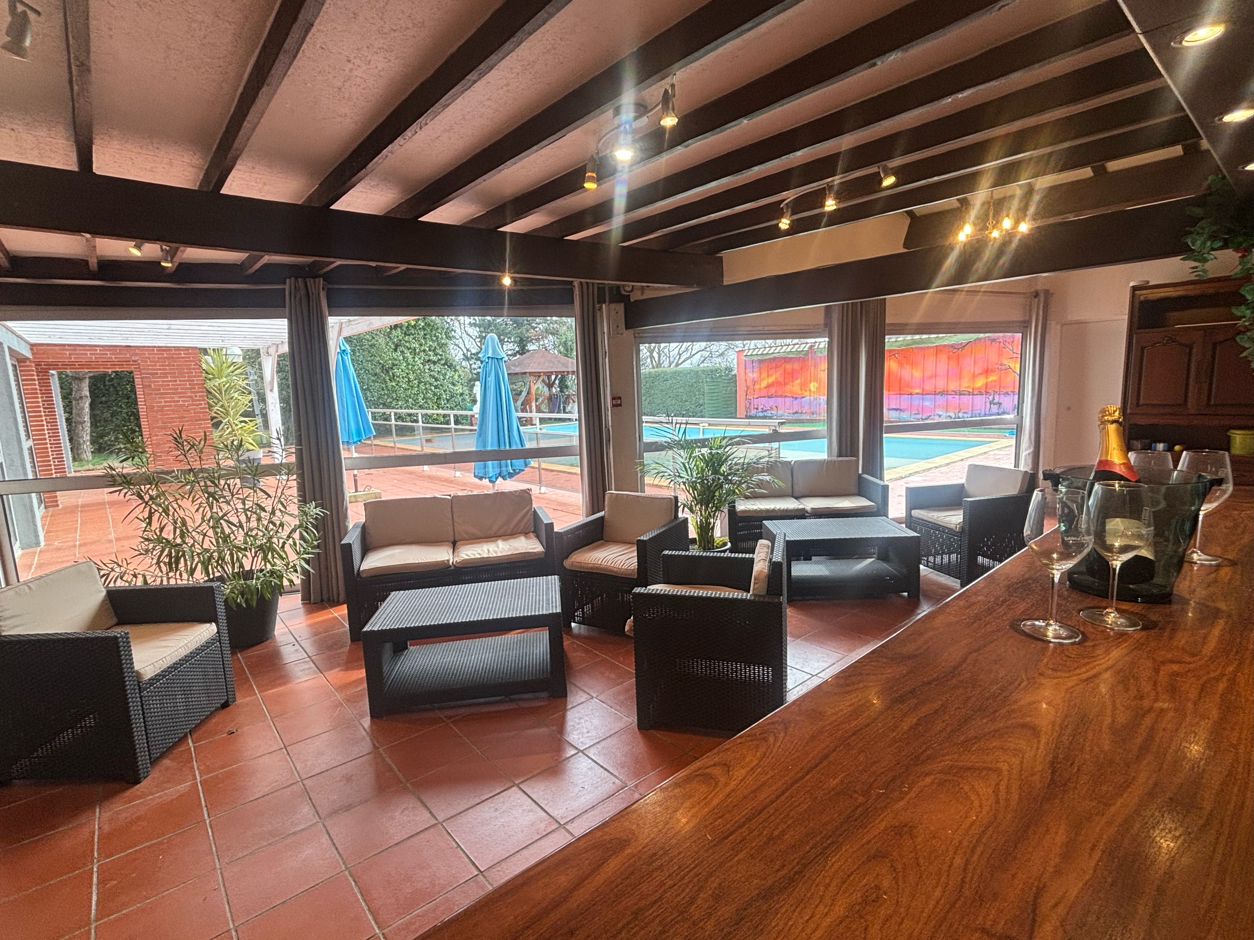 DOMAINE DE HURLEVENT