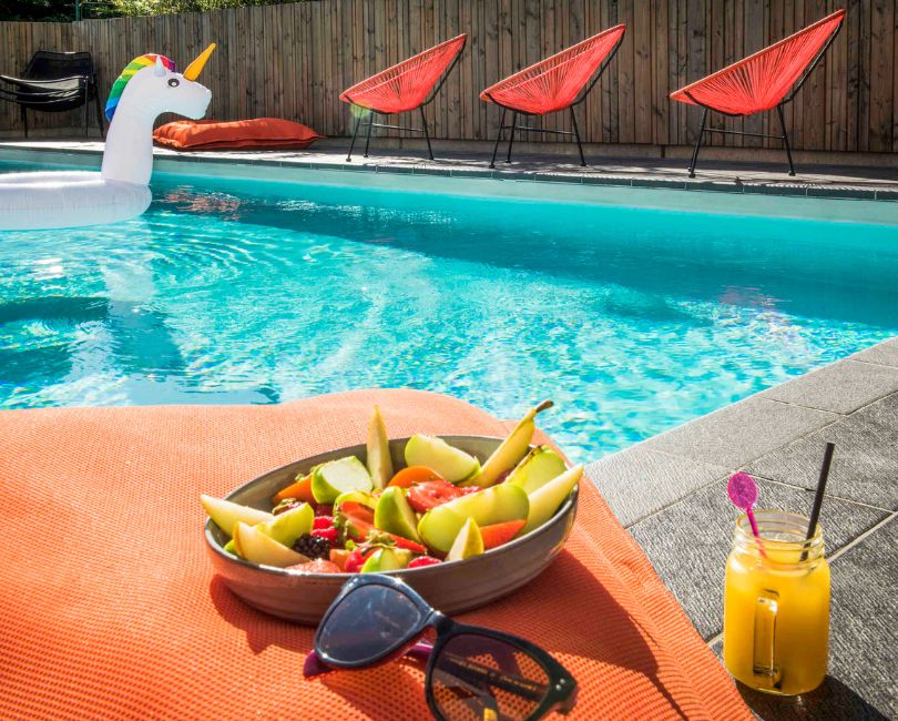 IBIS STYLES TOULOUSE CITE DE L'ESPACE - photo 2