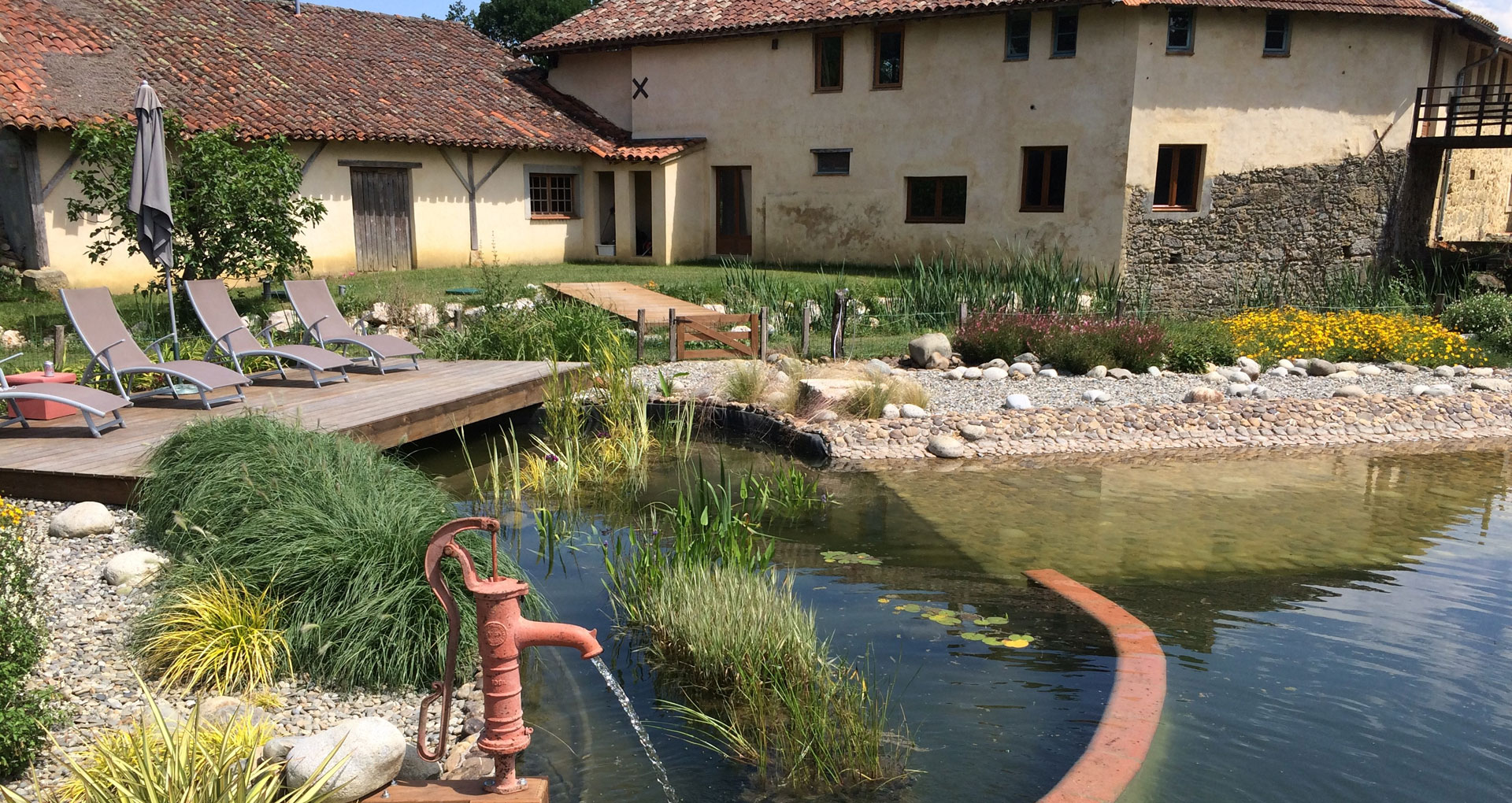 CHEZ LE MOULIN, Samouillan - photo 5