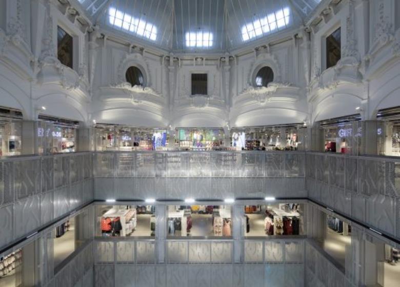 Primark Toulouse Rue Charles De Rémusat Toulouse